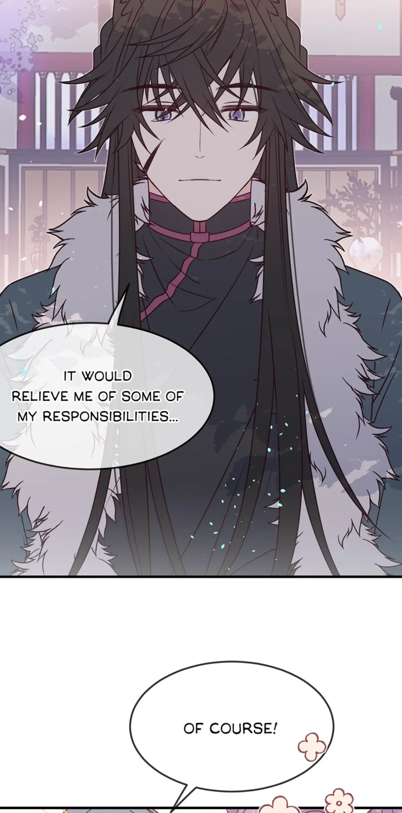 Cultivator x Contract Spirit chapter 84 - page 55