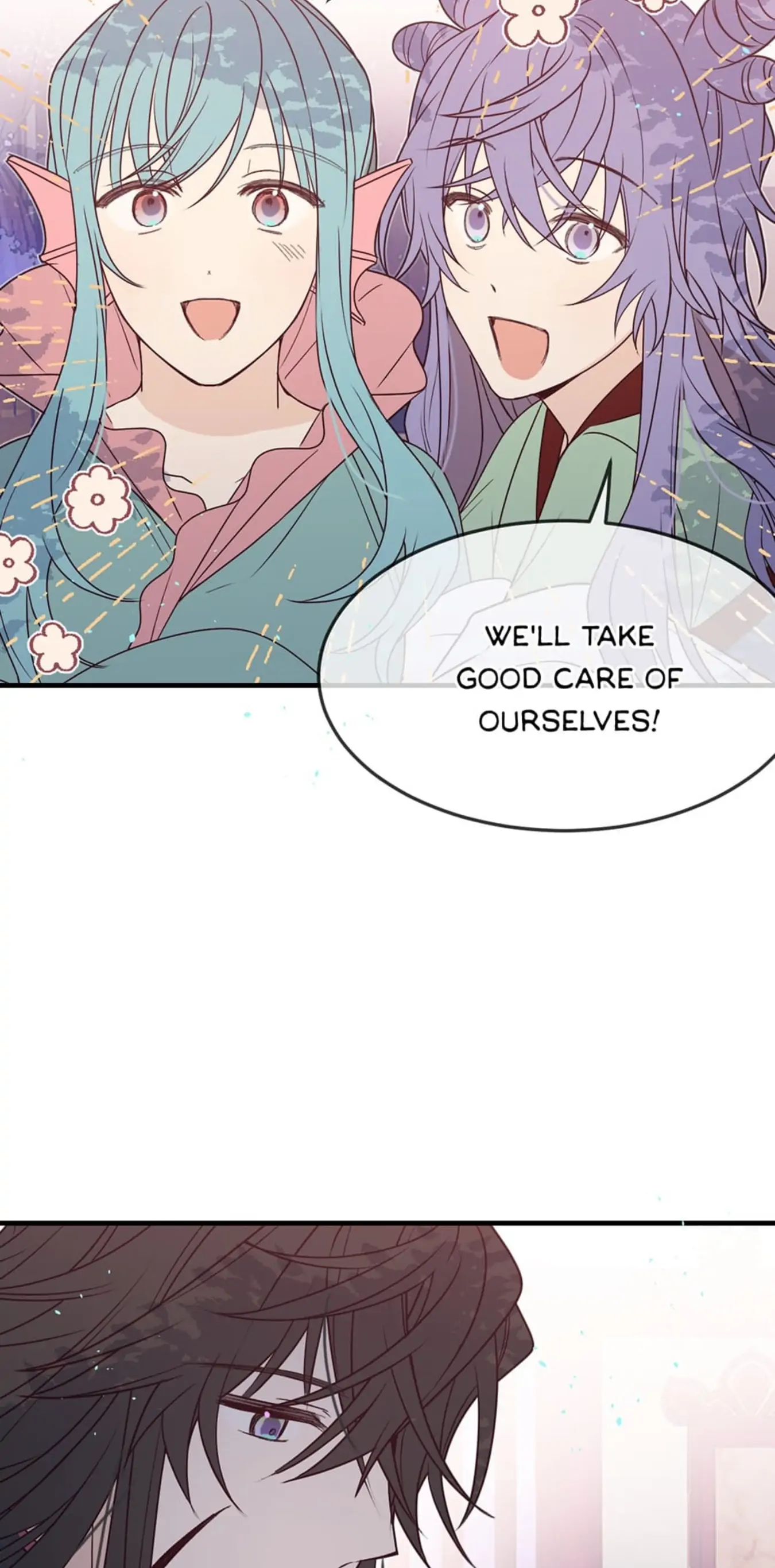 Cultivator x Contract Spirit chapter 84 - page 56