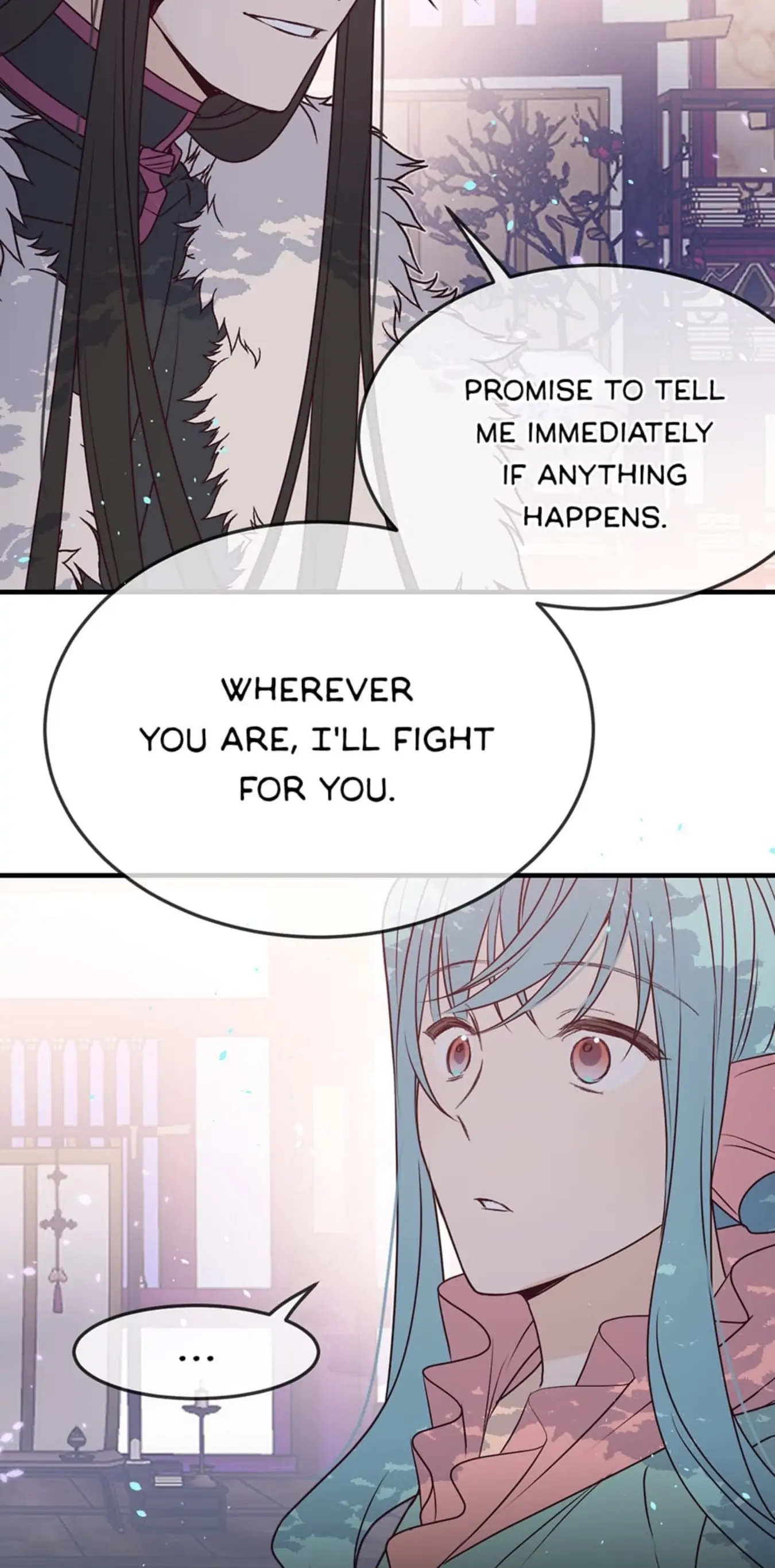 Cultivator x Contract Spirit chapter 84 - page 57