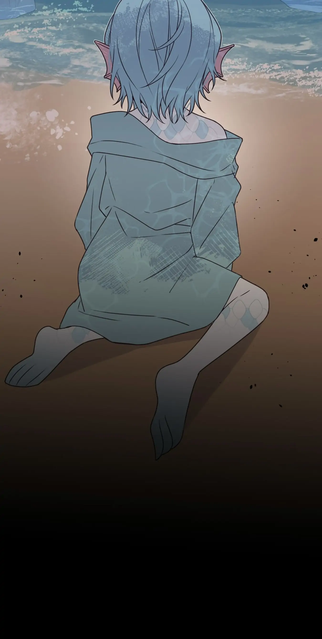 Cultivator x Contract Spirit chapter 84 - page 59
