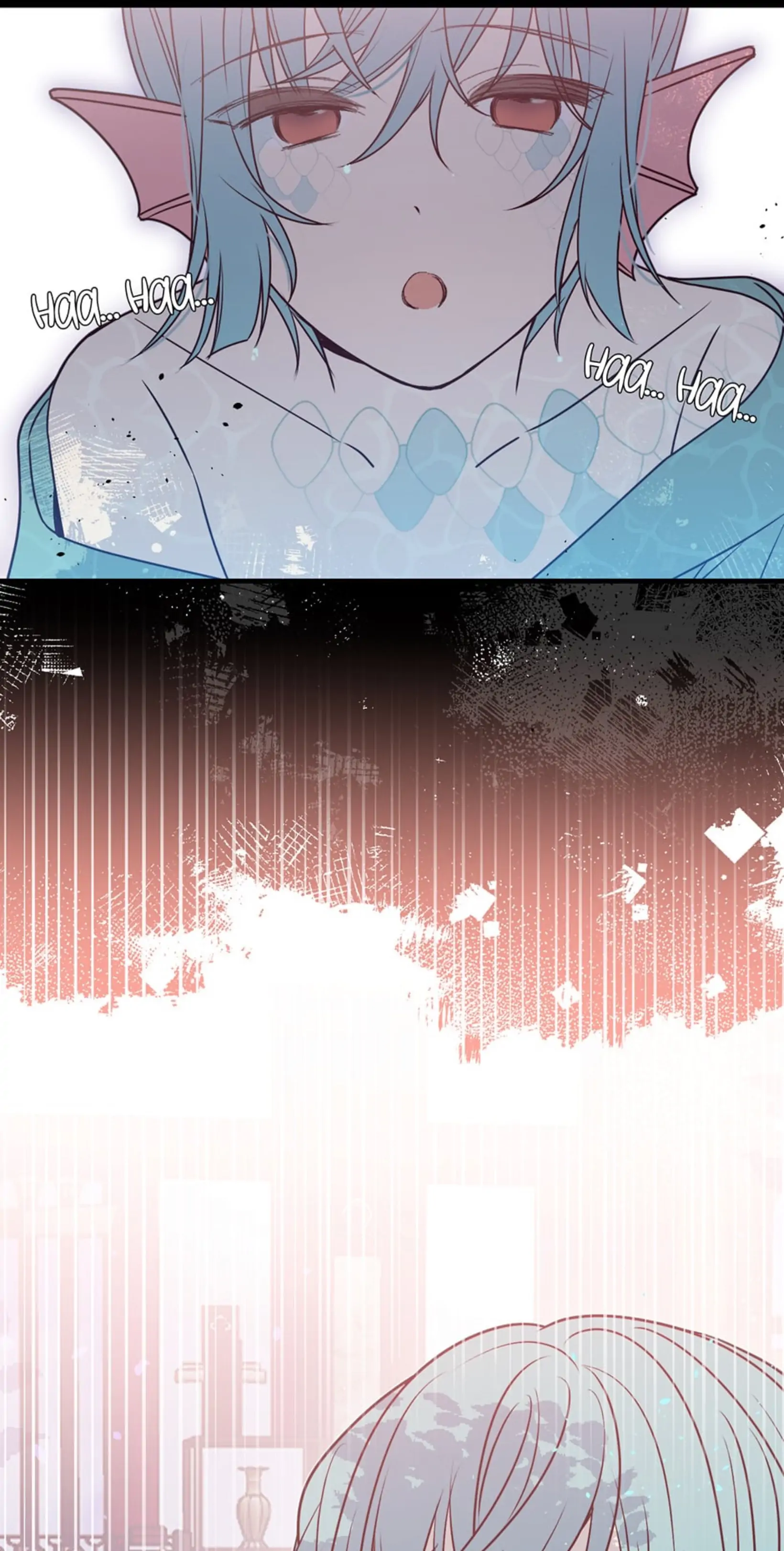 Cultivator x Contract Spirit chapter 84 - page 60