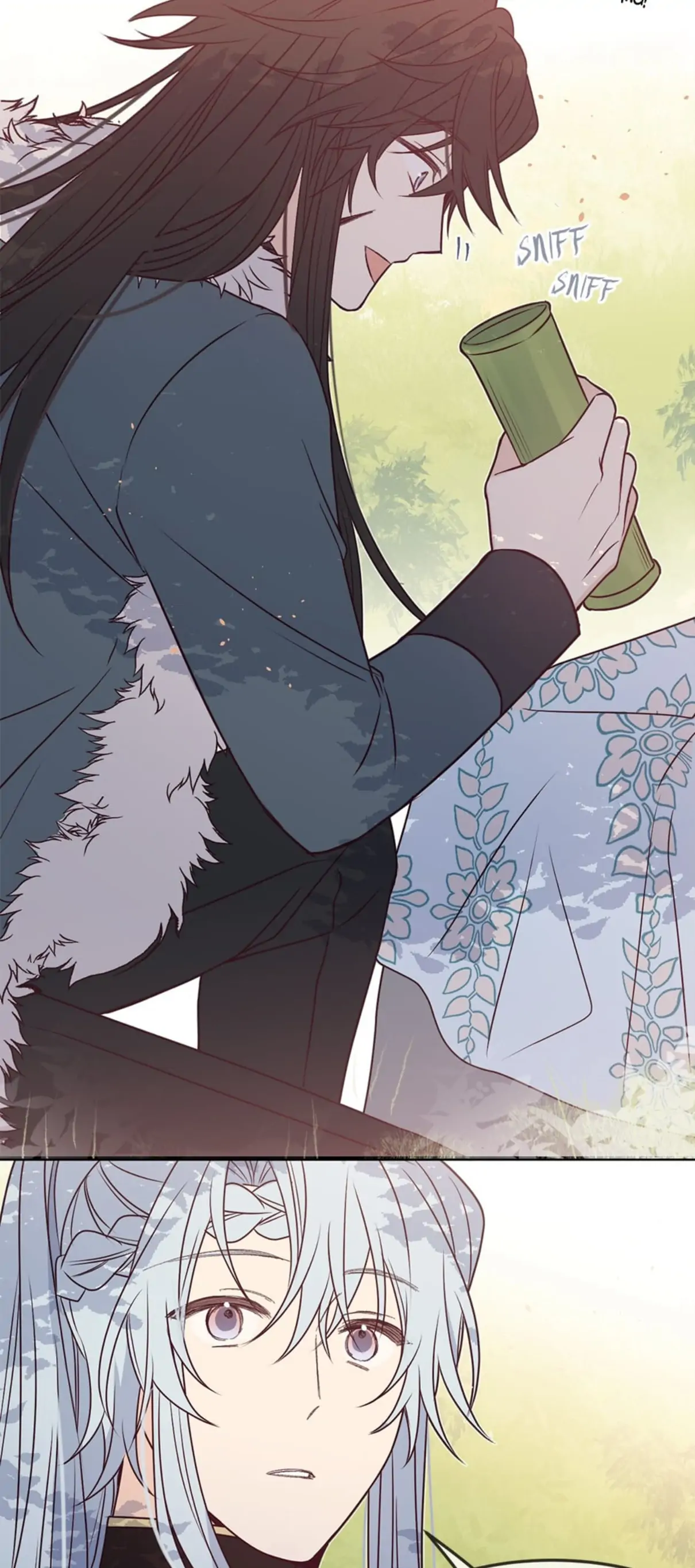 Cultivator x Contract Spirit chapter 84 - page 67