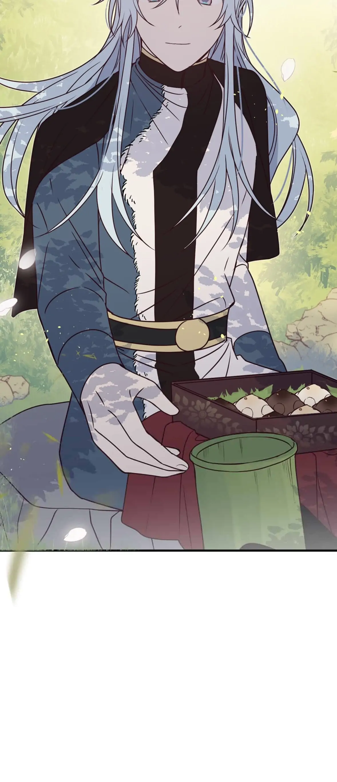 Cultivator x Contract Spirit chapter 84 - page 74
