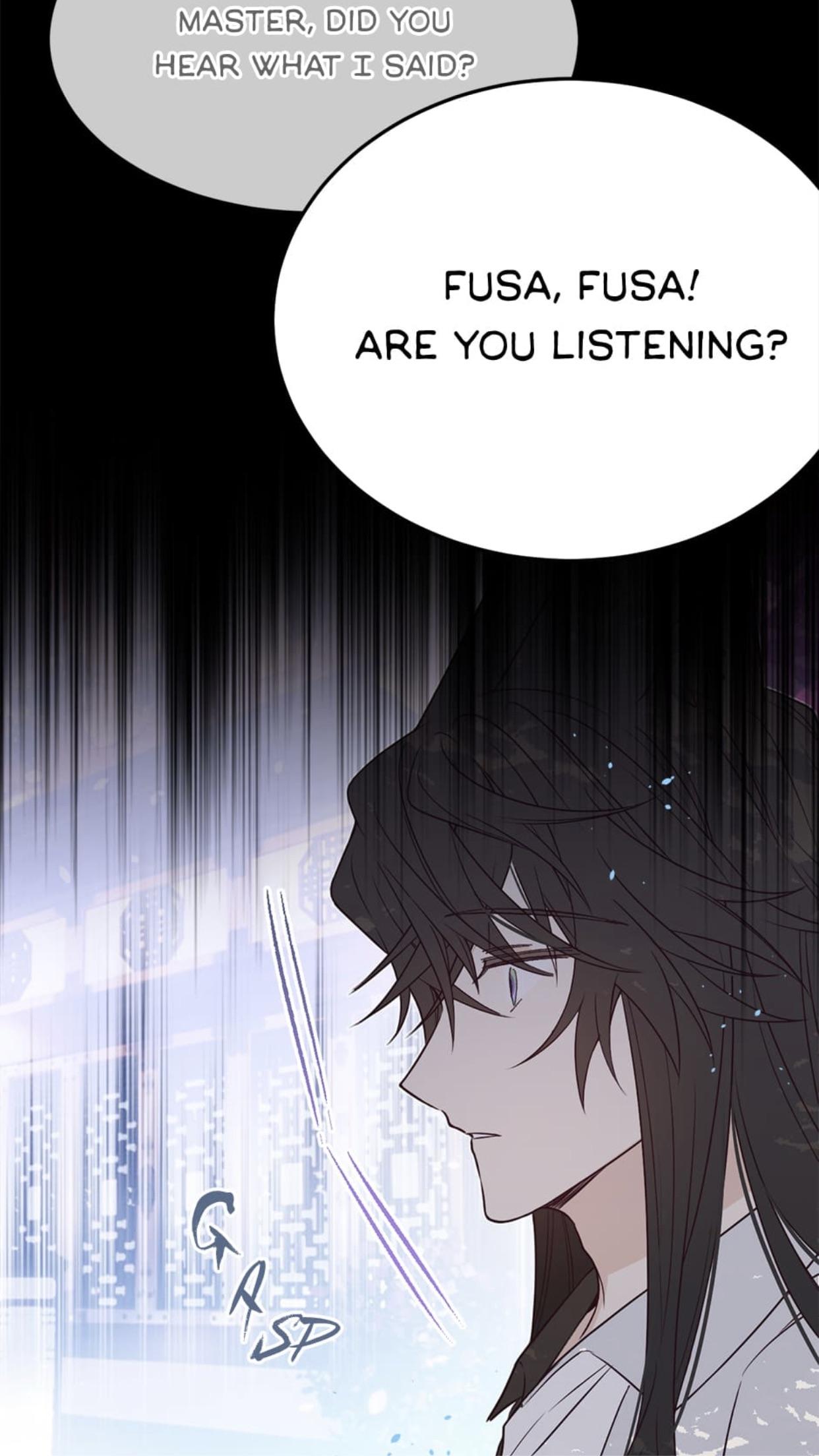 Cultivator x Contract Spirit chapter 82 - page 15