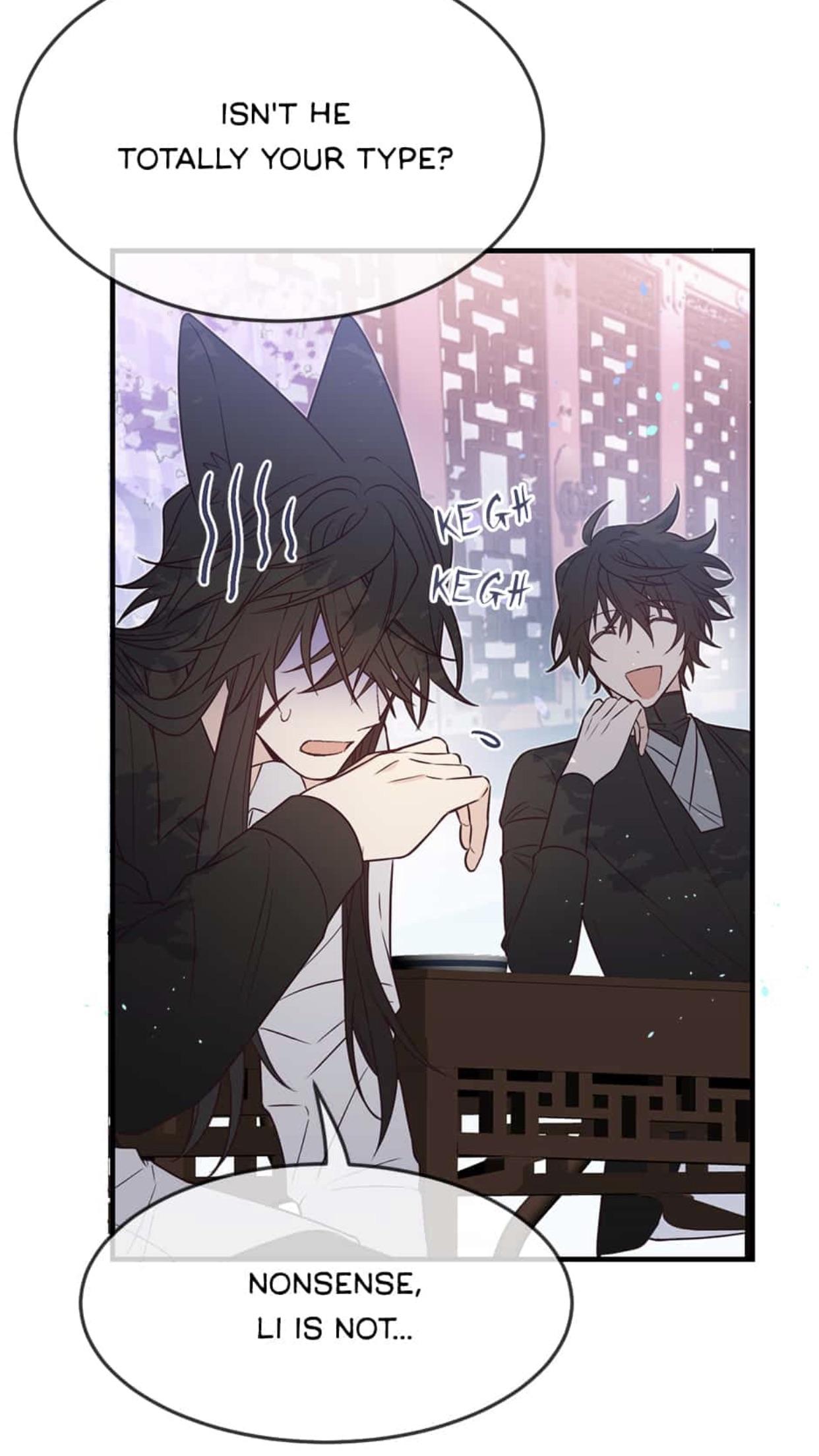 Cultivator x Contract Spirit chapter 82 - page 24