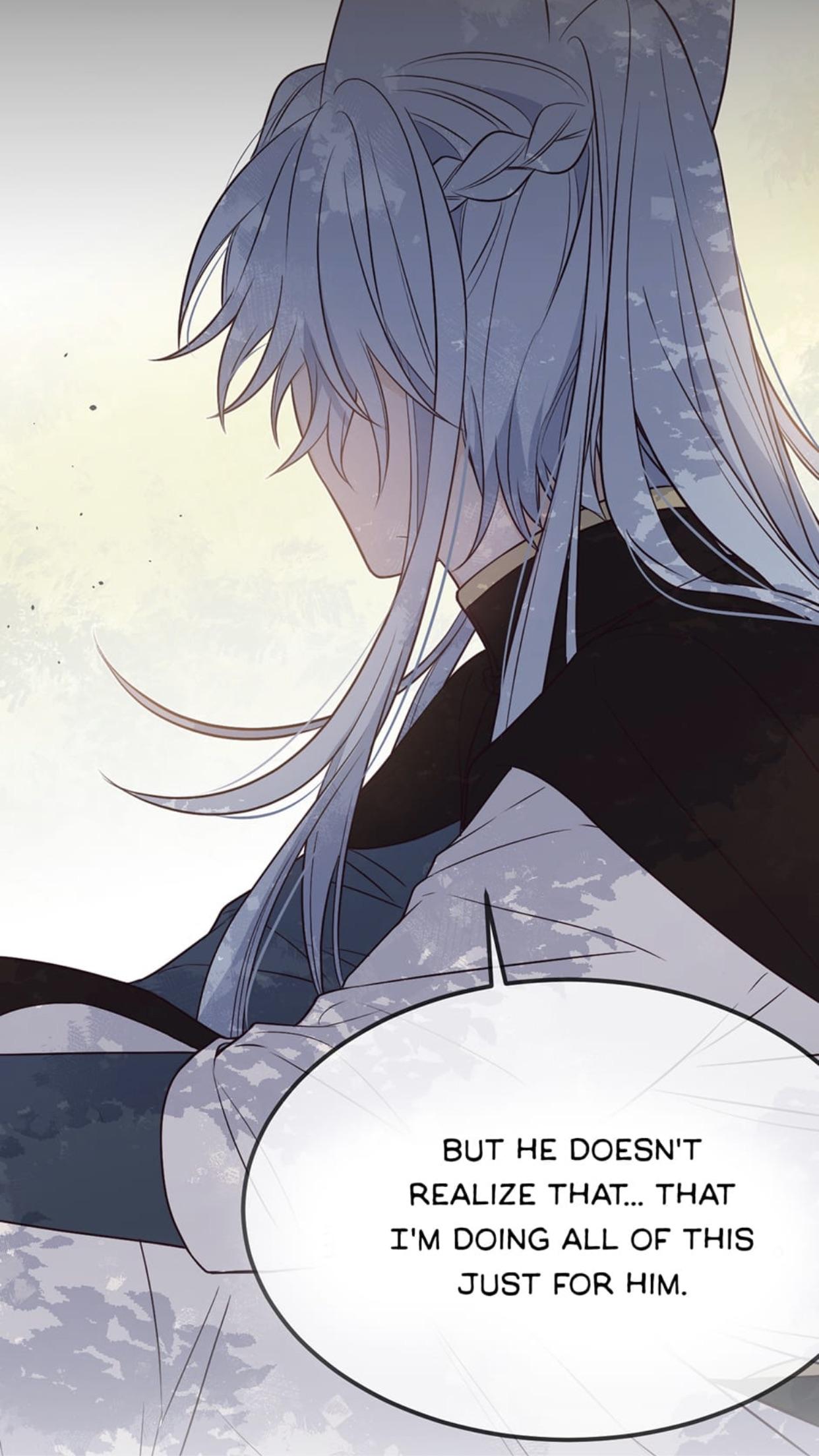 Cultivator x Contract Spirit chapter 82 - page 34