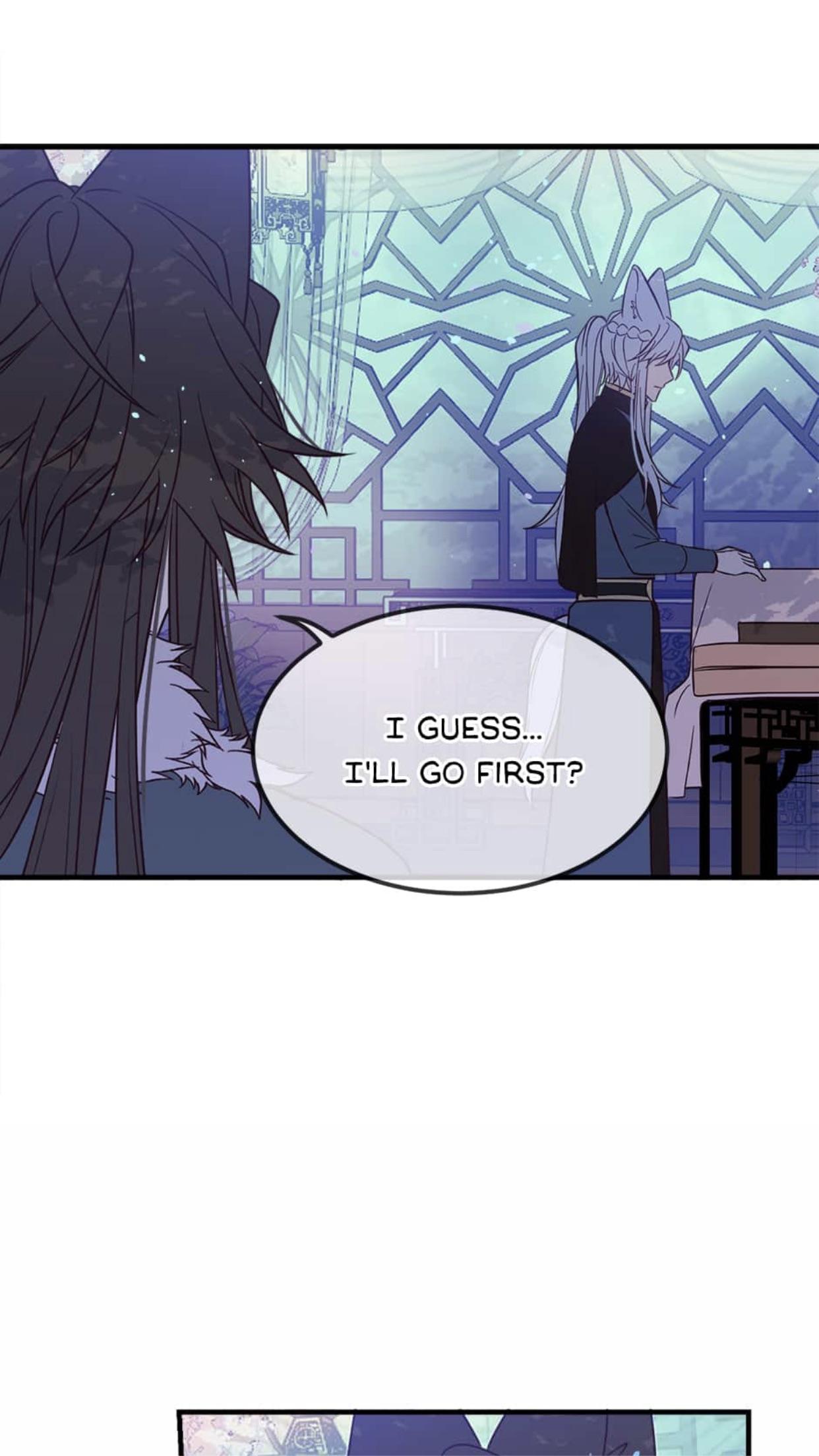 Cultivator x Contract Spirit chapter 82 - page 56