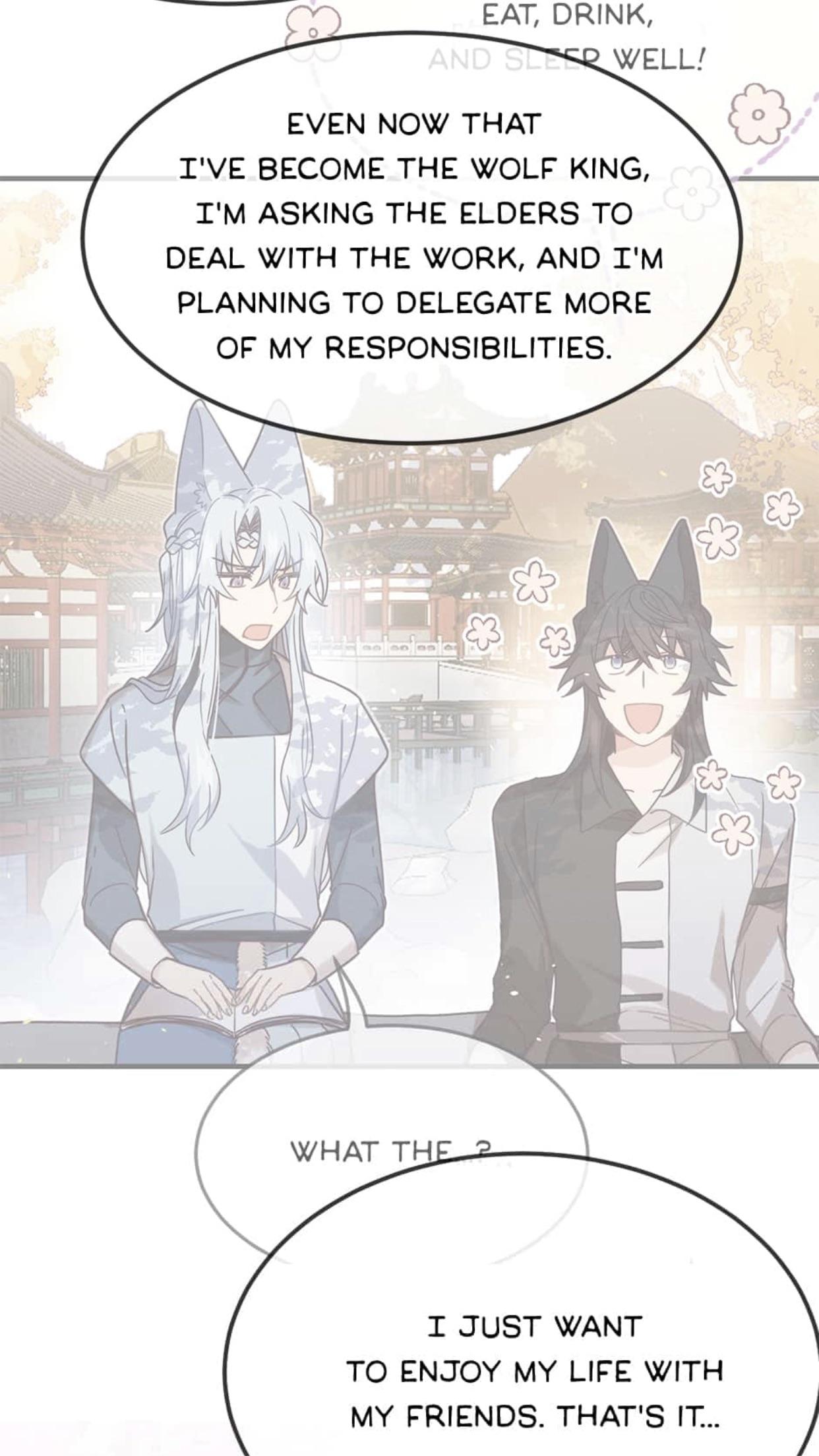 Cultivator x Contract Spirit chapter 82 - page 62