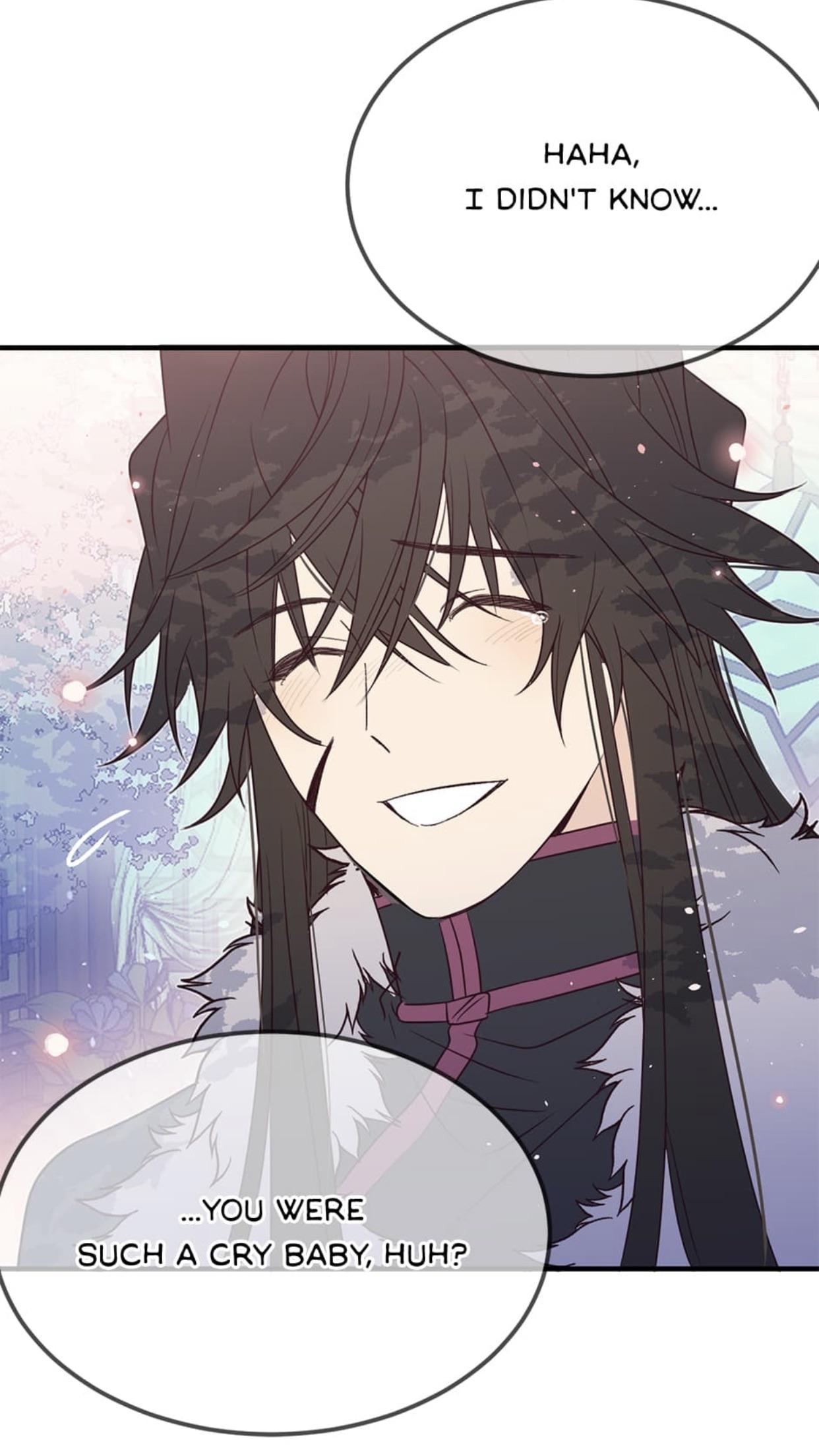 Cultivator x Contract Spirit chapter 82 - page 94