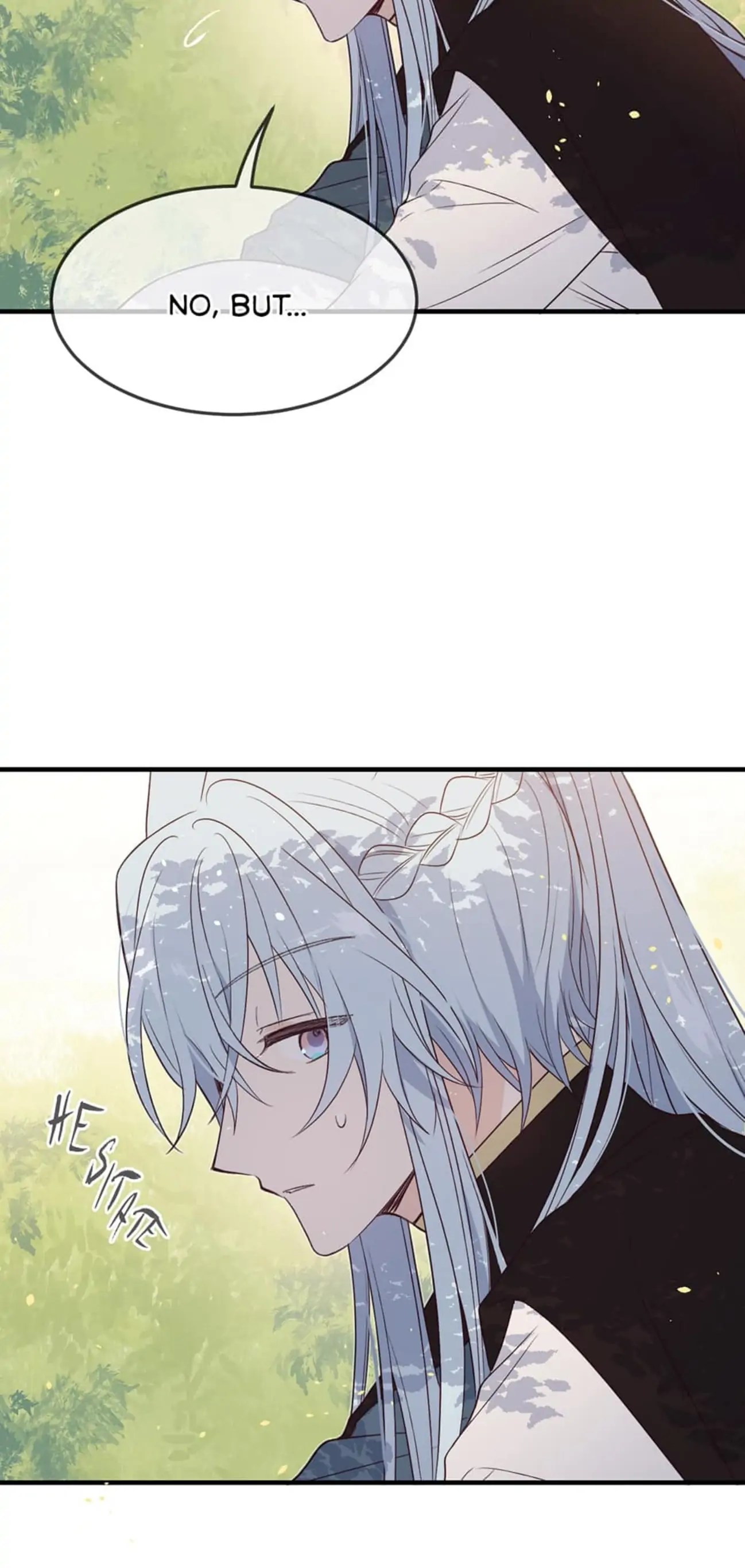 Cultivator x Contract Spirit chapter 81 - page 15