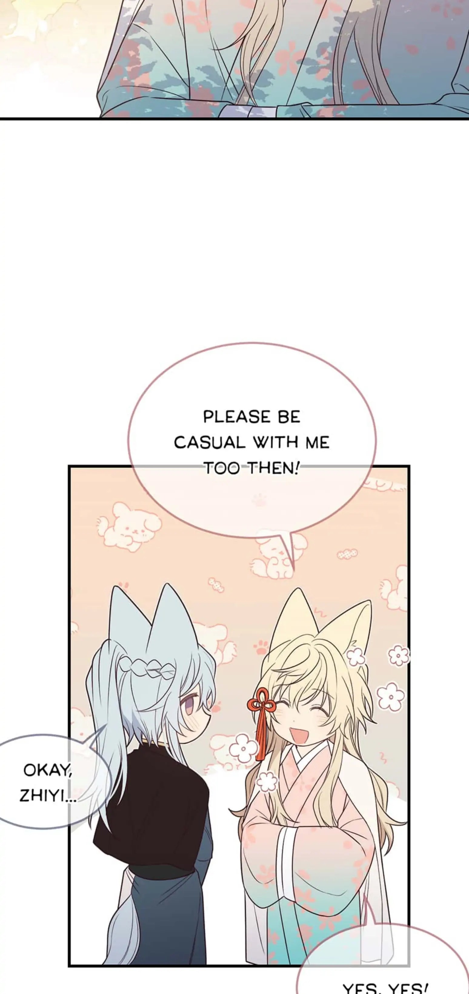 Cultivator x Contract Spirit chapter 81 - page 51