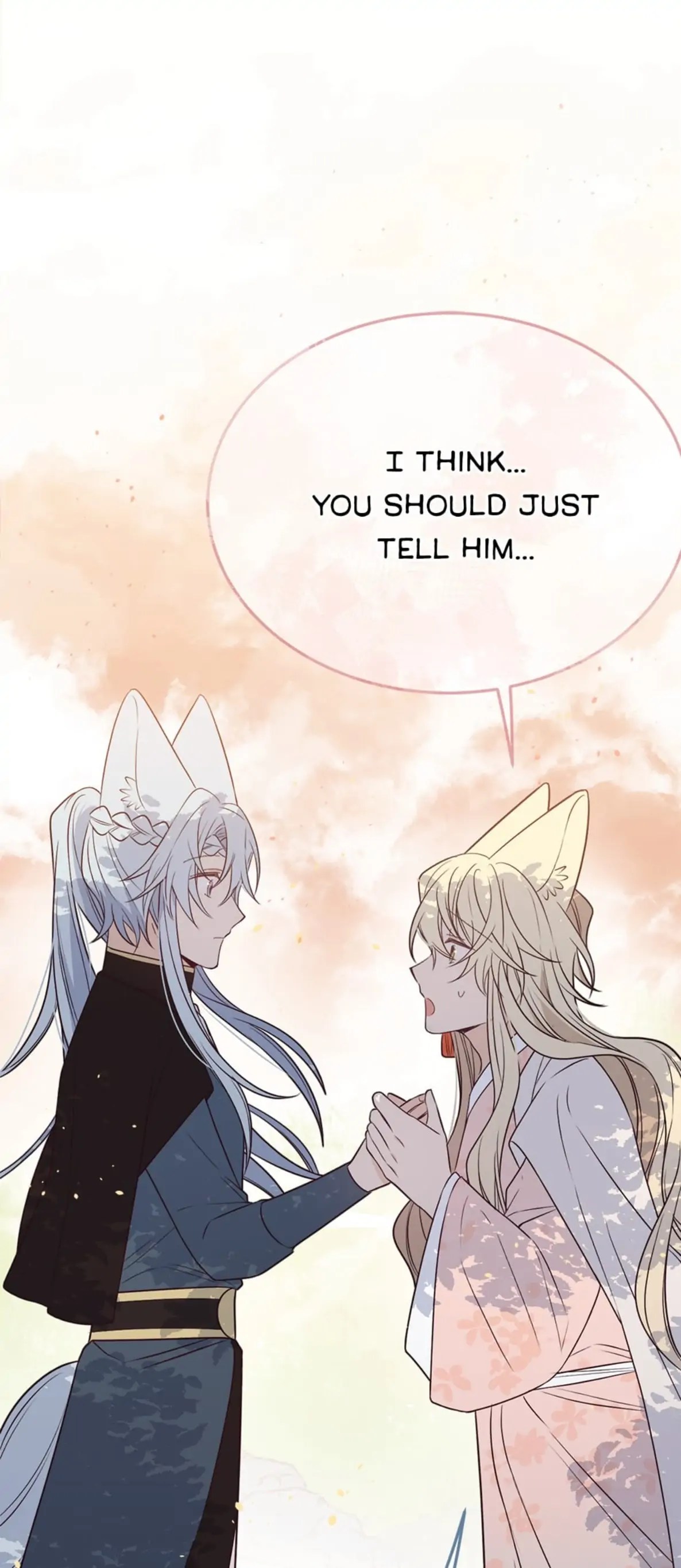 Cultivator x Contract Spirit chapter 81 - page 54