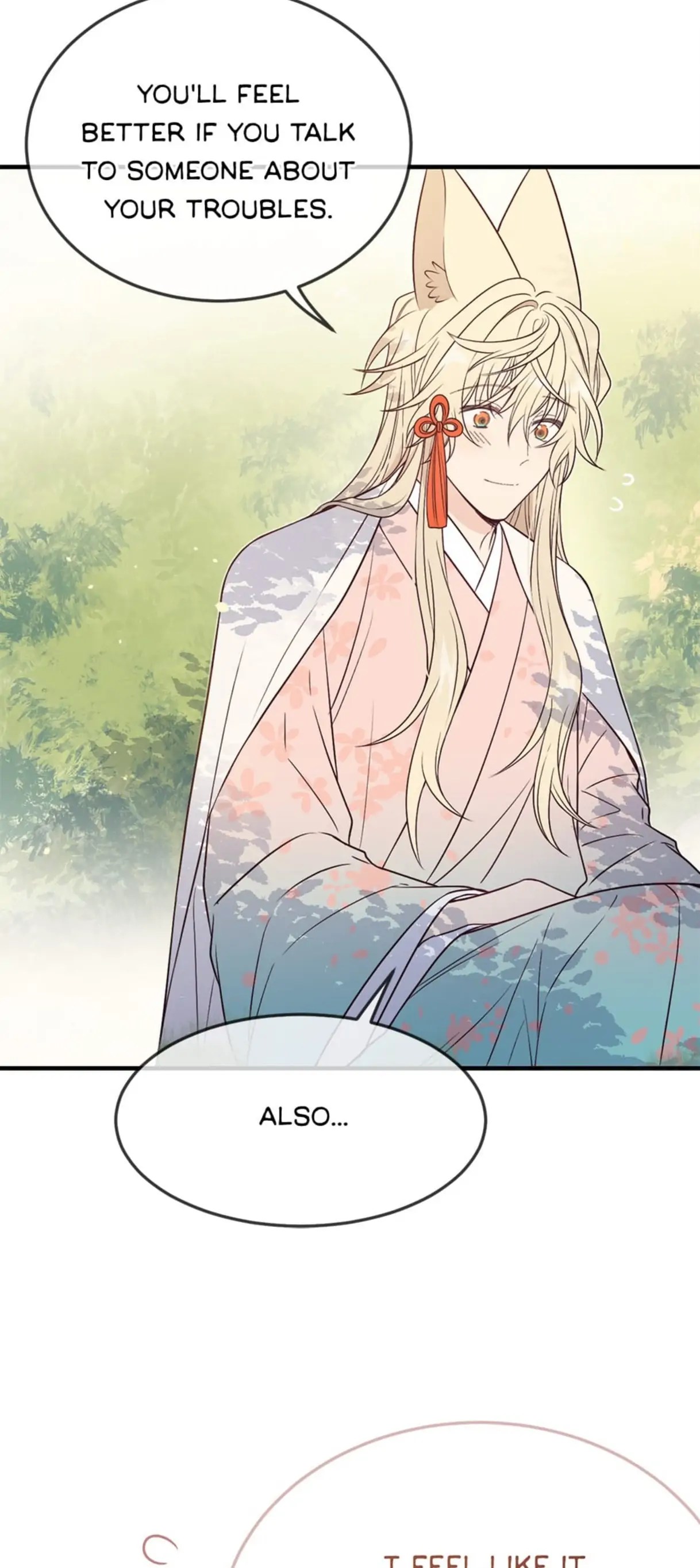 Cultivator x Contract Spirit chapter 80 - page 12