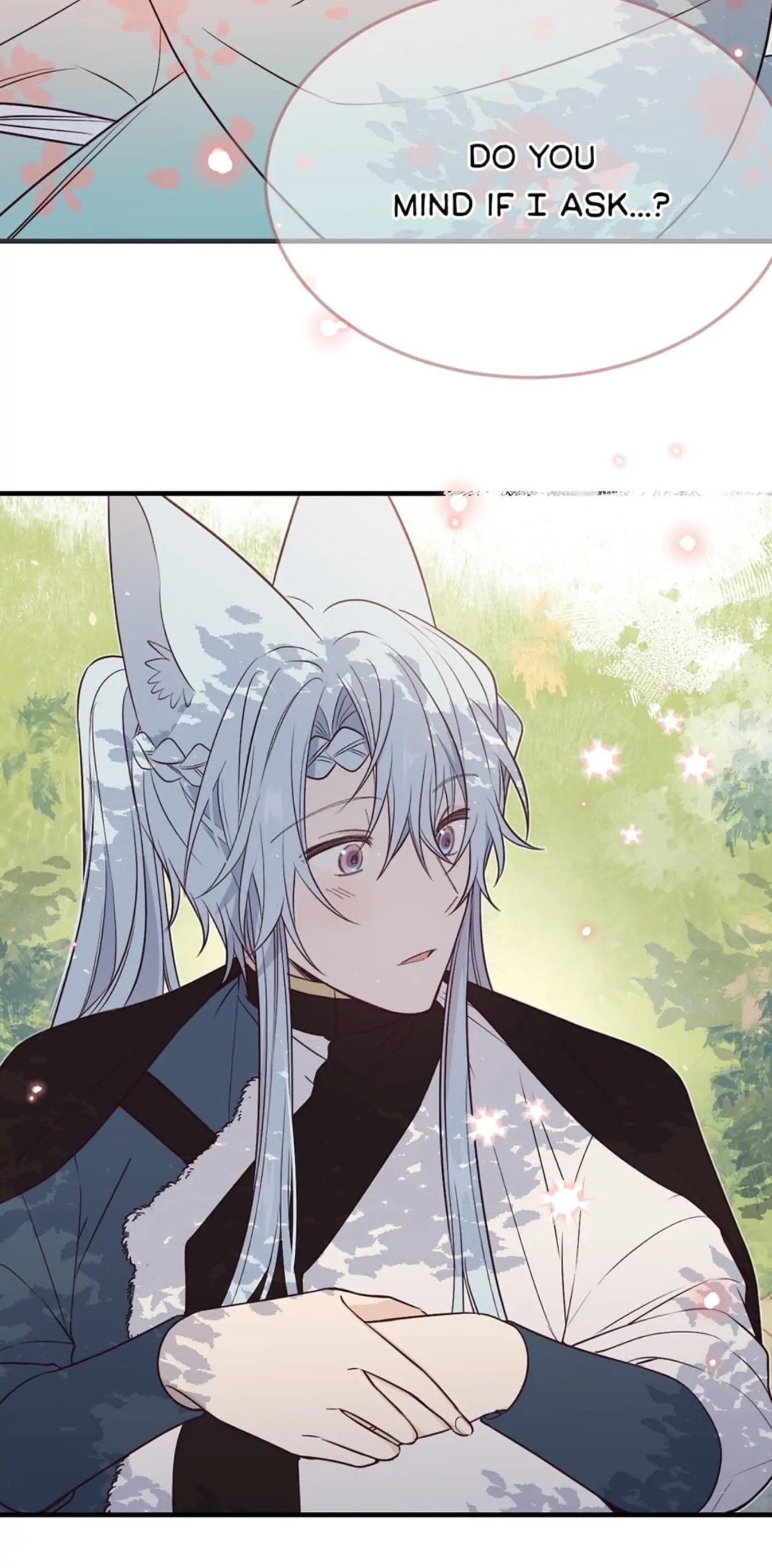 Cultivator x Contract Spirit chapter 80 - page 16