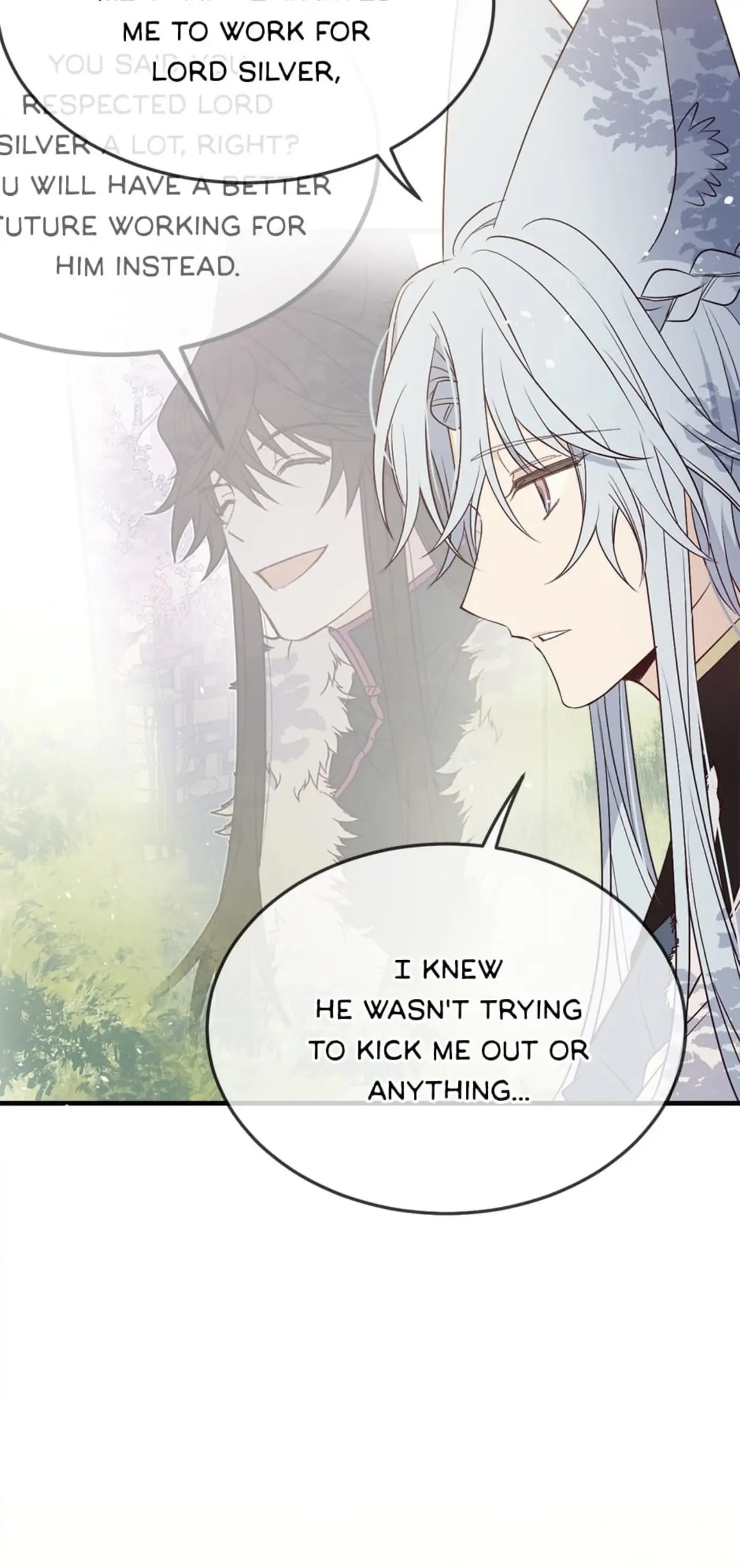 Cultivator x Contract Spirit chapter 80 - page 25