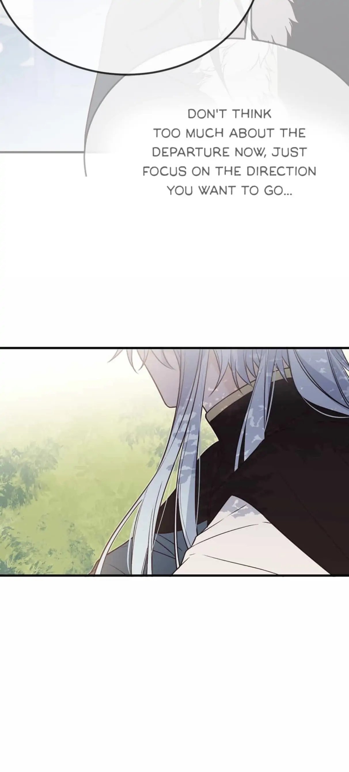 Cultivator x Contract Spirit chapter 80 - page 31