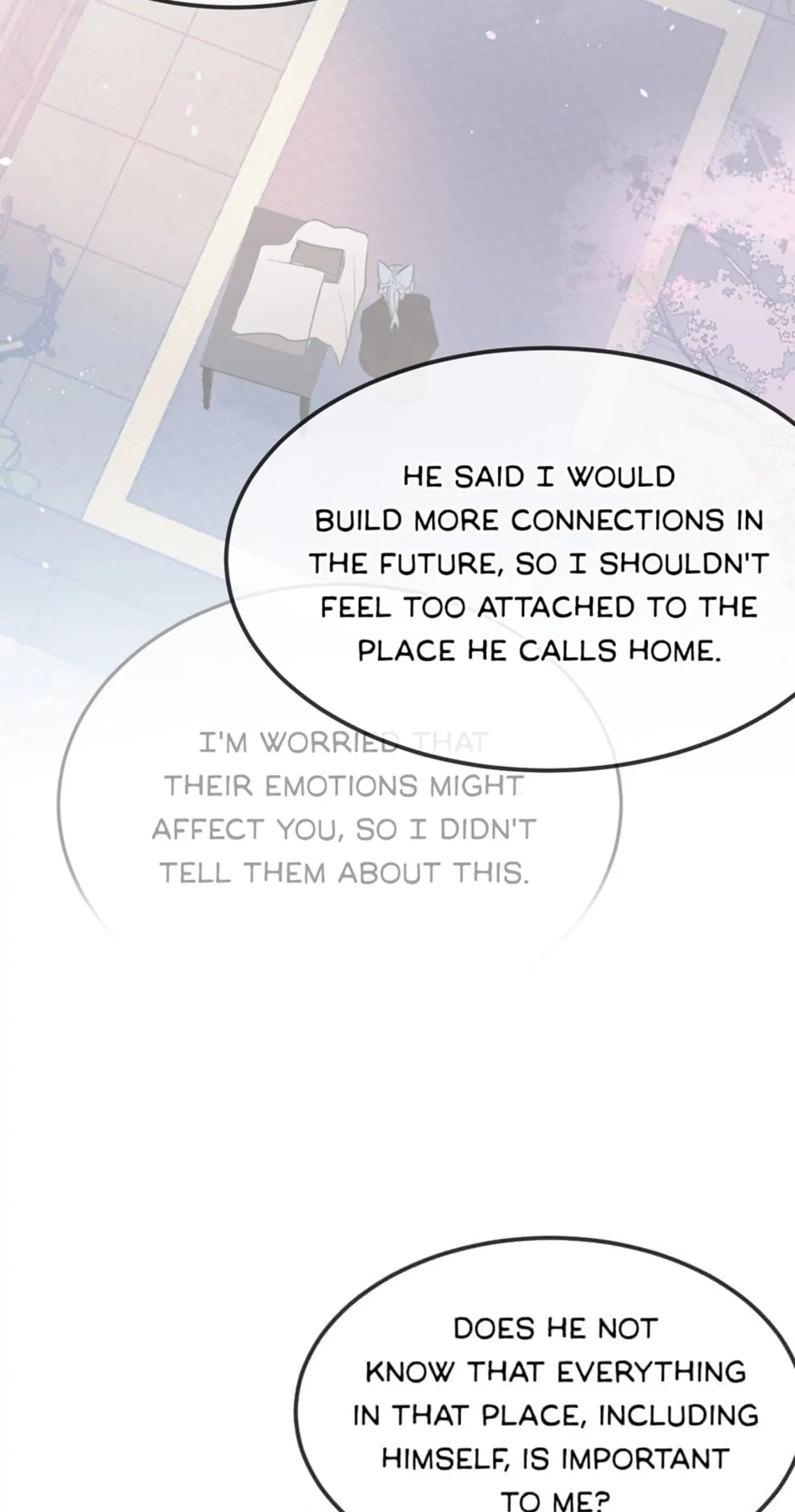 Cultivator x Contract Spirit chapter 80 - page 34