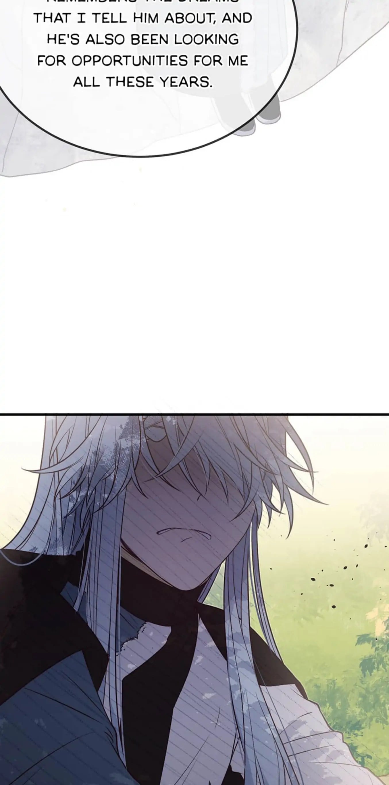 Cultivator x Contract Spirit chapter 80 - page 39