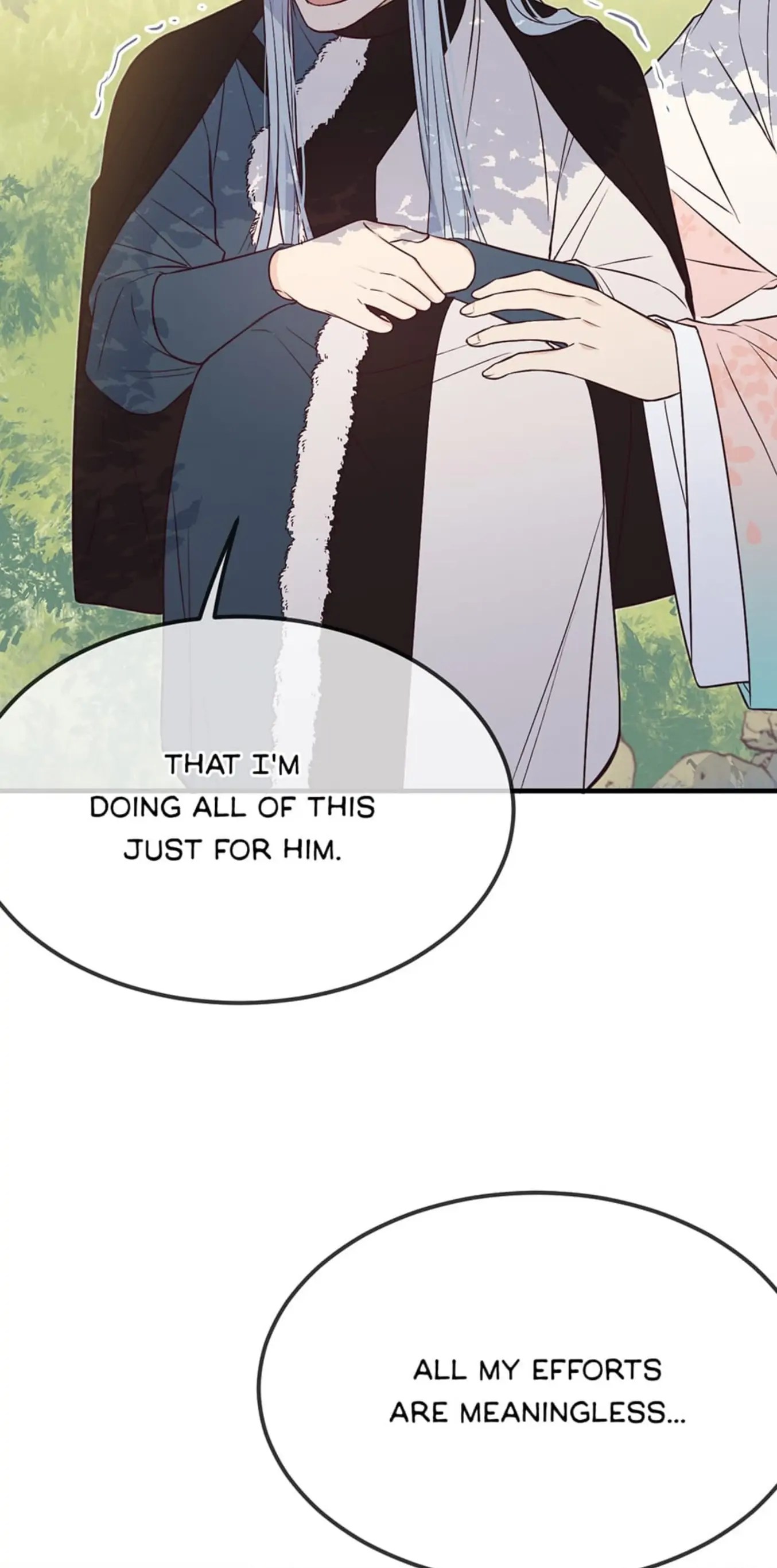 Cultivator x Contract Spirit chapter 80 - page 42