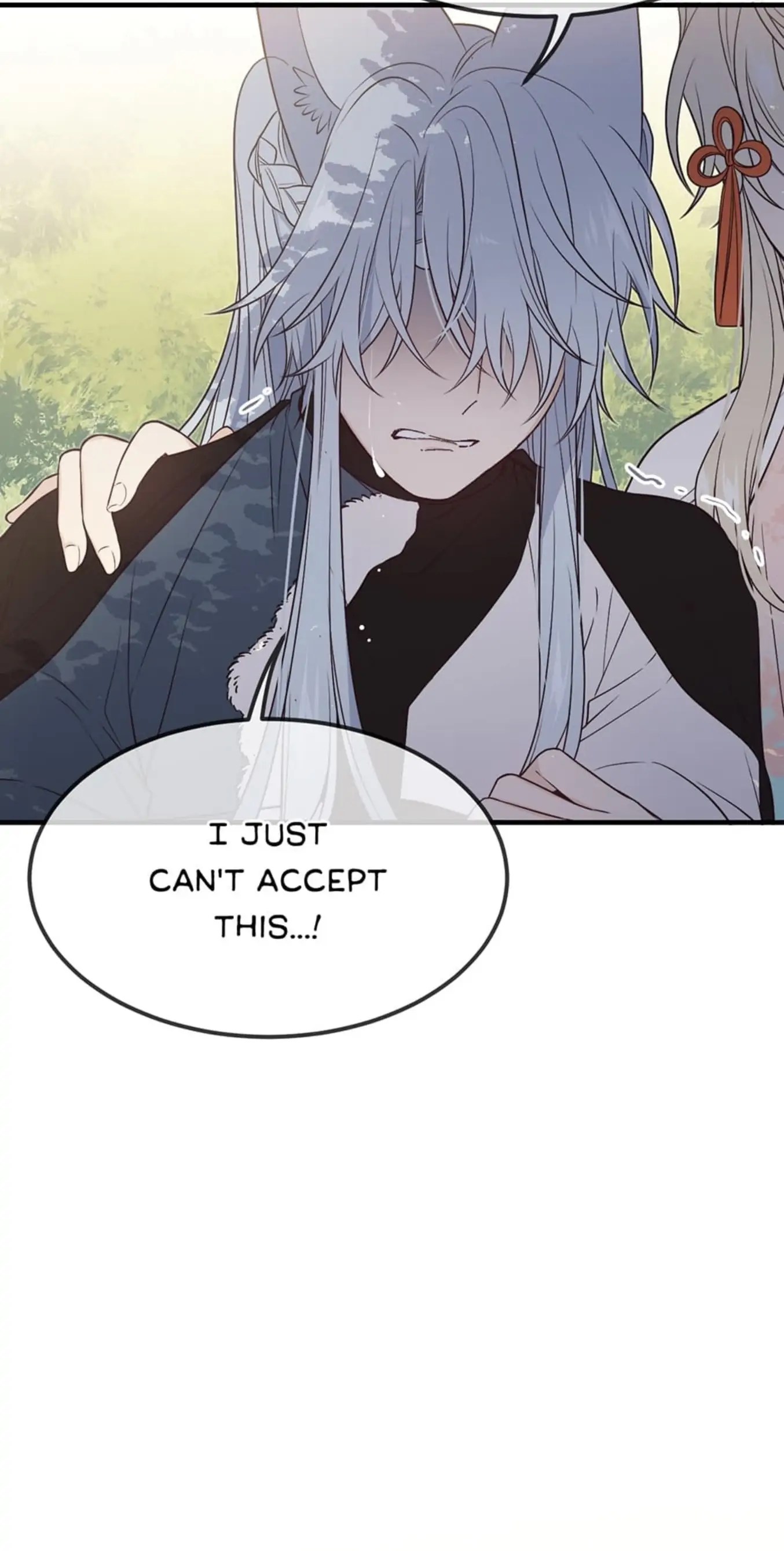 Cultivator x Contract Spirit chapter 80 - page 43