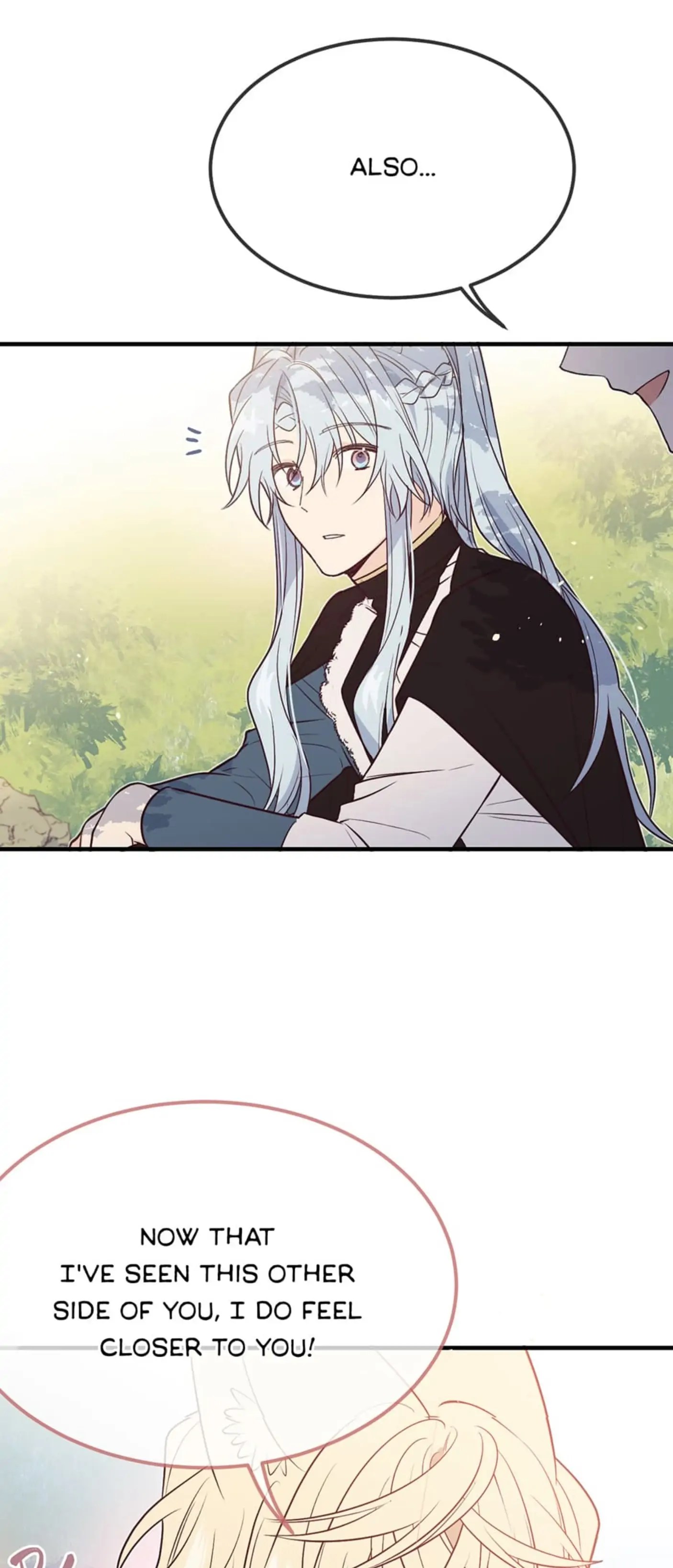 Cultivator x Contract Spirit chapter 80 - page 50
