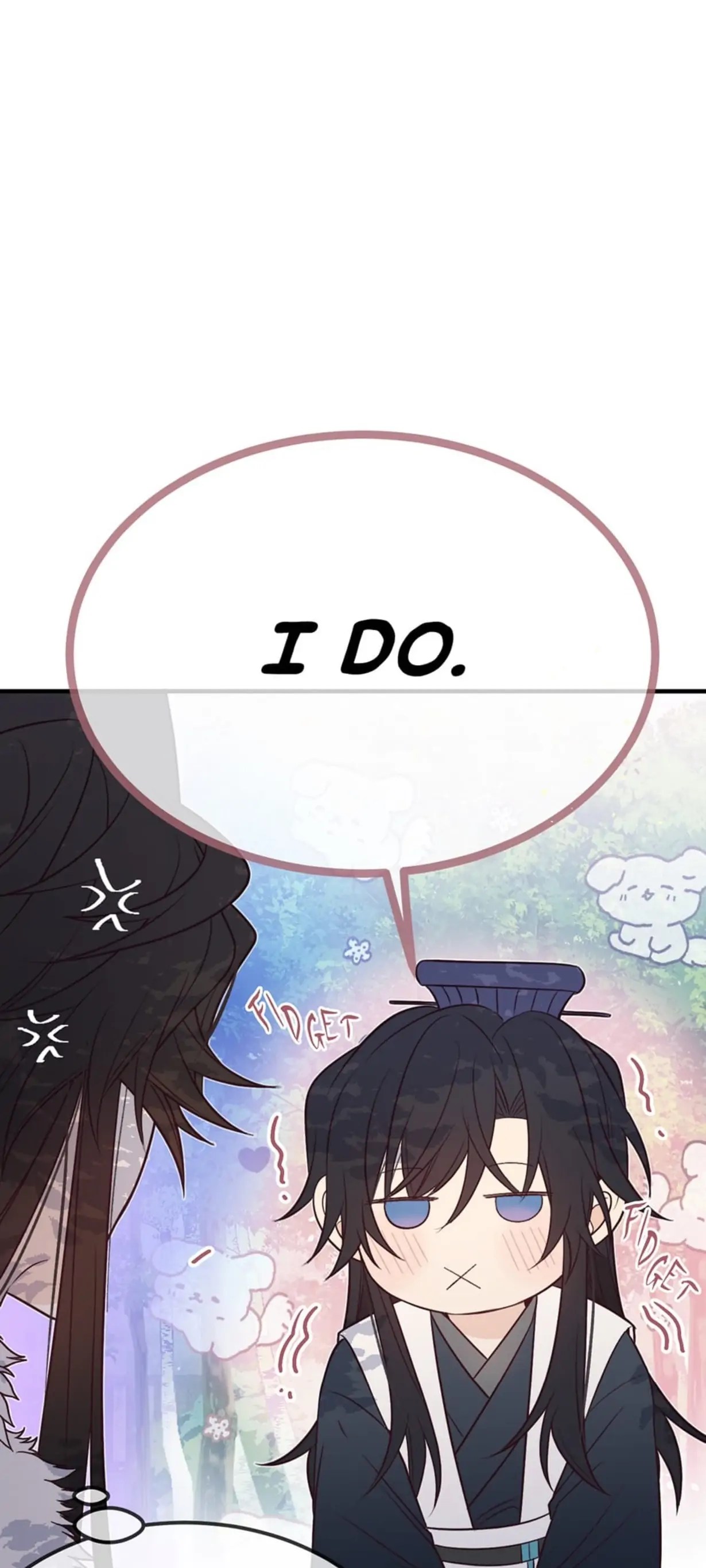 Cultivator x Contract Spirit chapter 79 - page 38