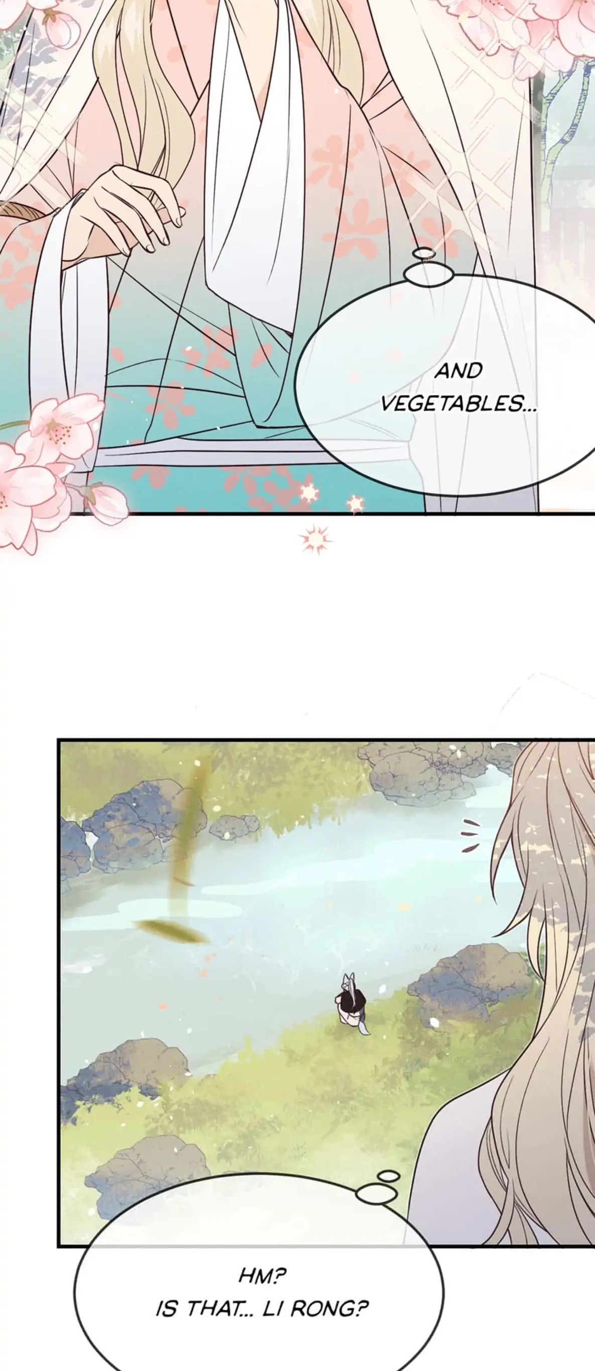 Cultivator x Contract Spirit chapter 79 - page 54