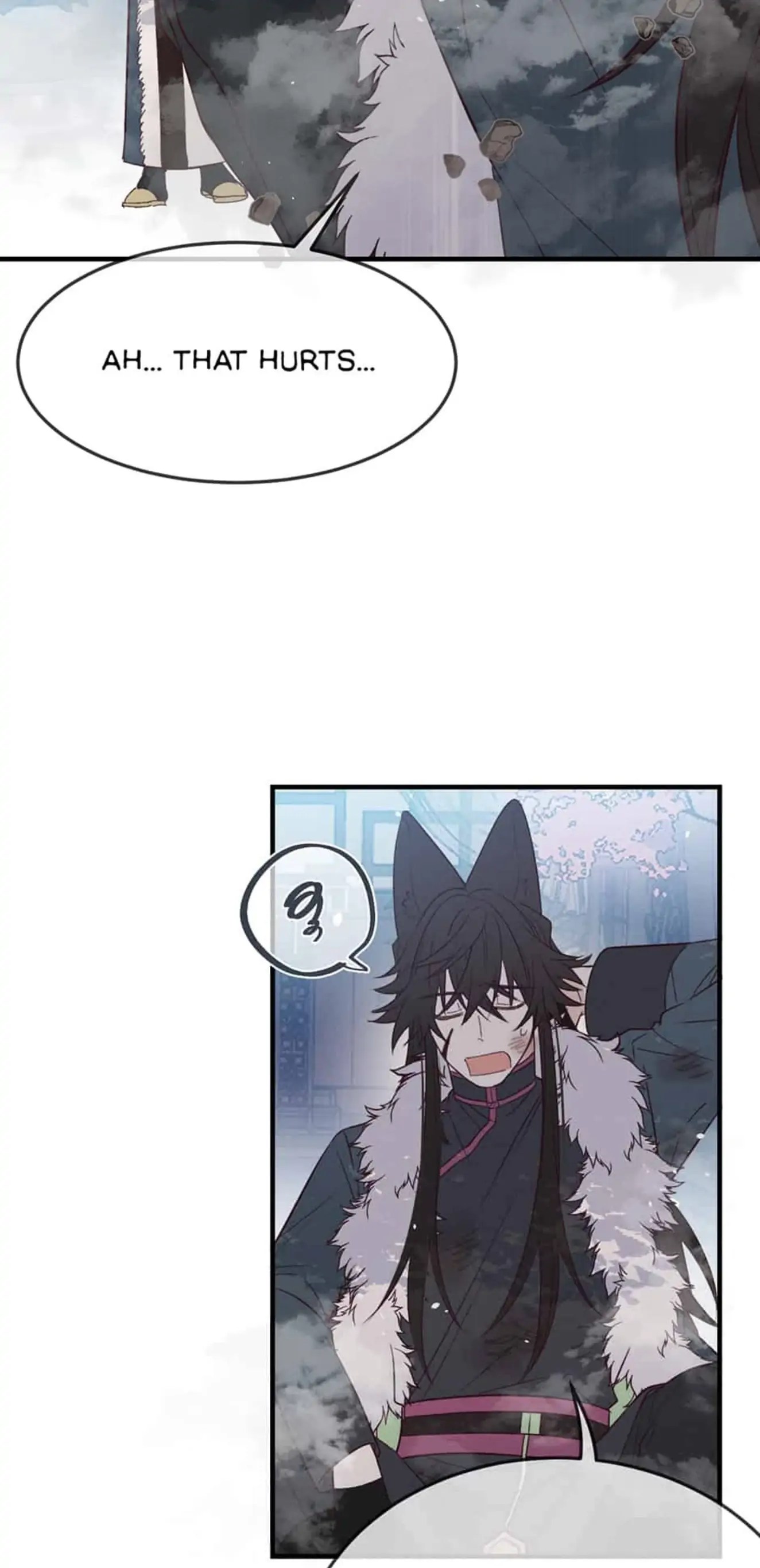 Cultivator x Contract Spirit chapter 78 - page 114