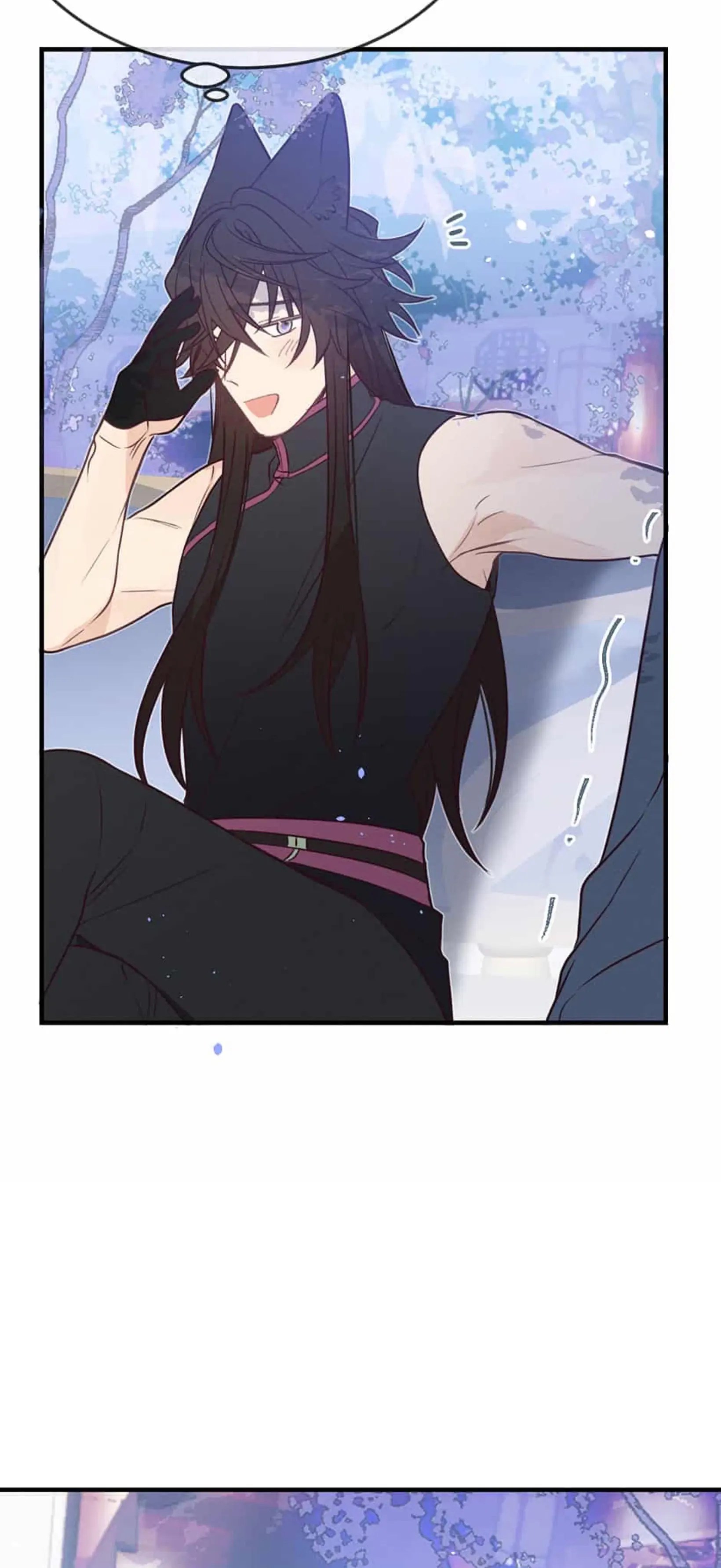 Cultivator x Contract Spirit chapter 78 - page 66