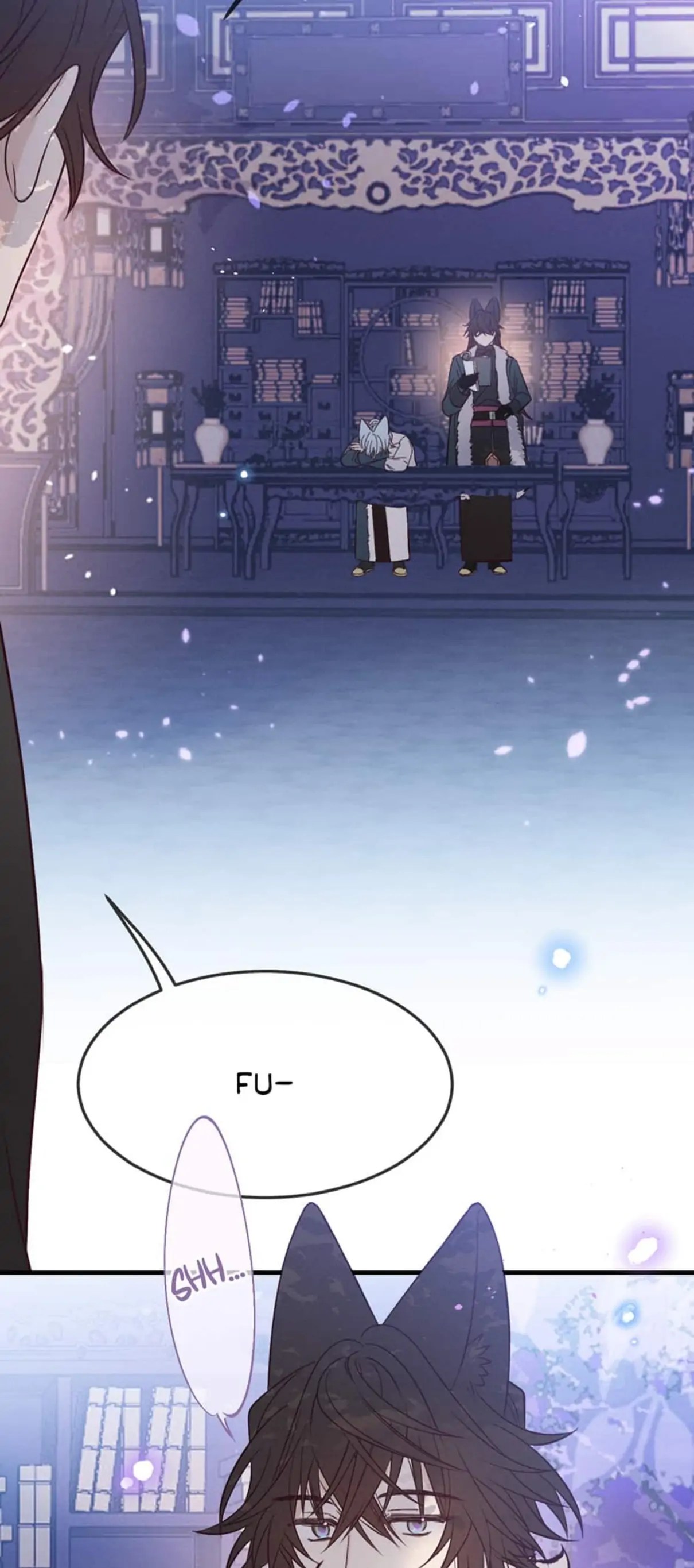 Cultivator x Contract Spirit chapter 78 - page 73