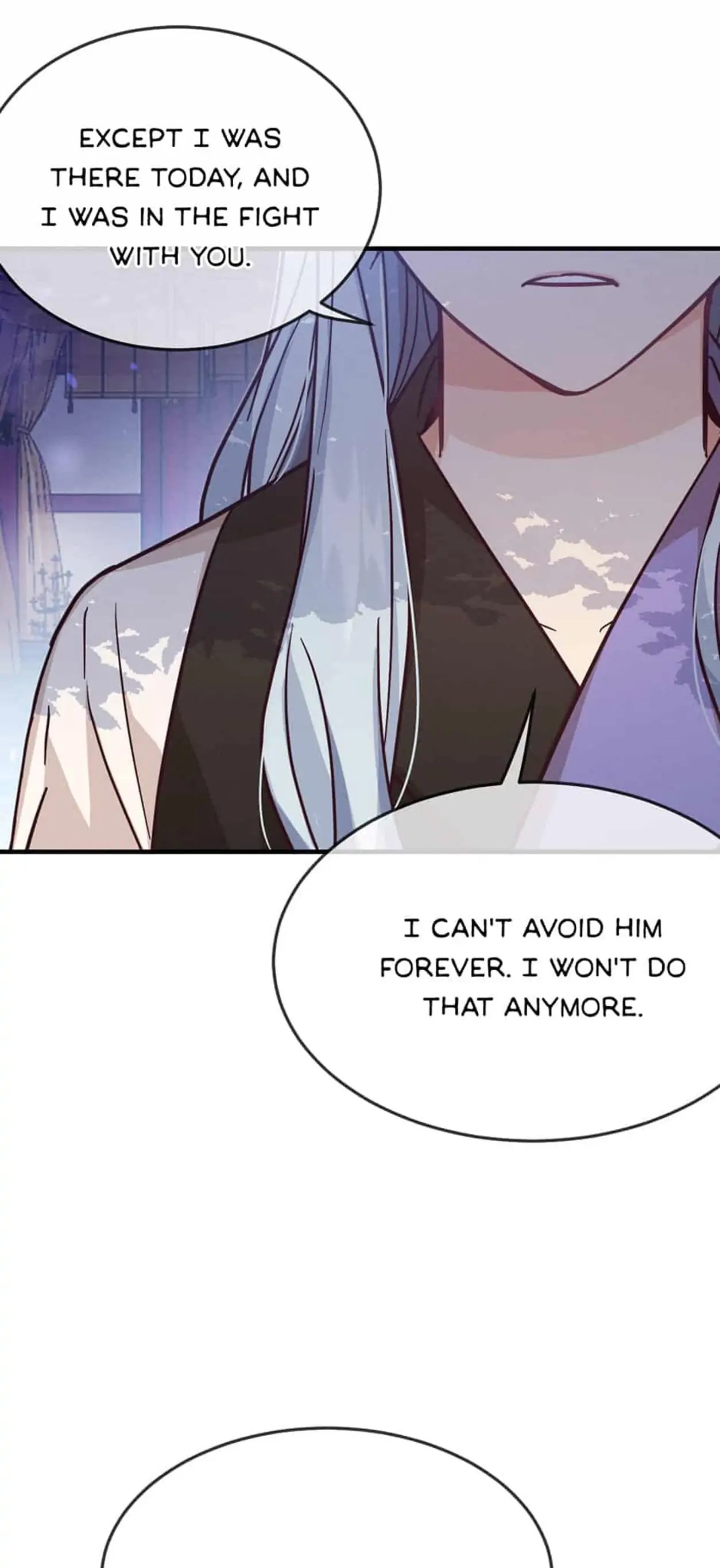 Cultivator x Contract Spirit chapter 77 - page 38