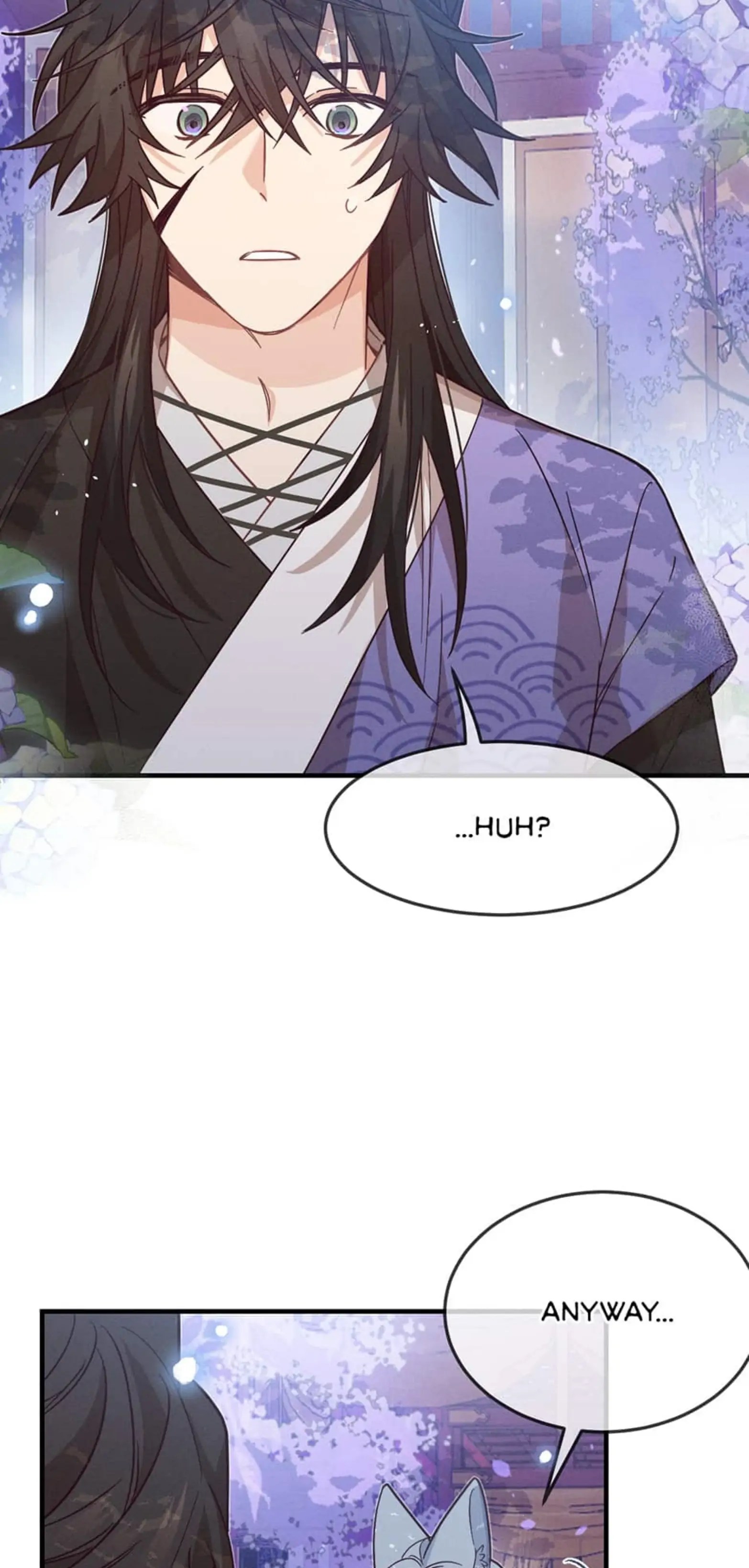 Cultivator x Contract Spirit chapter 77 - page 50