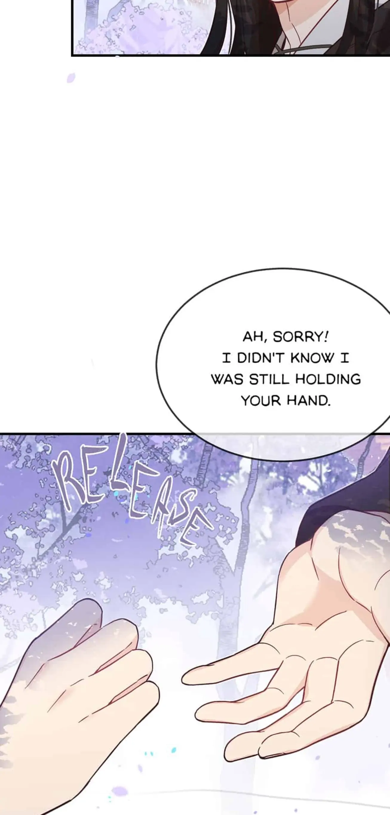 Cultivator x Contract Spirit chapter 76 - page 11