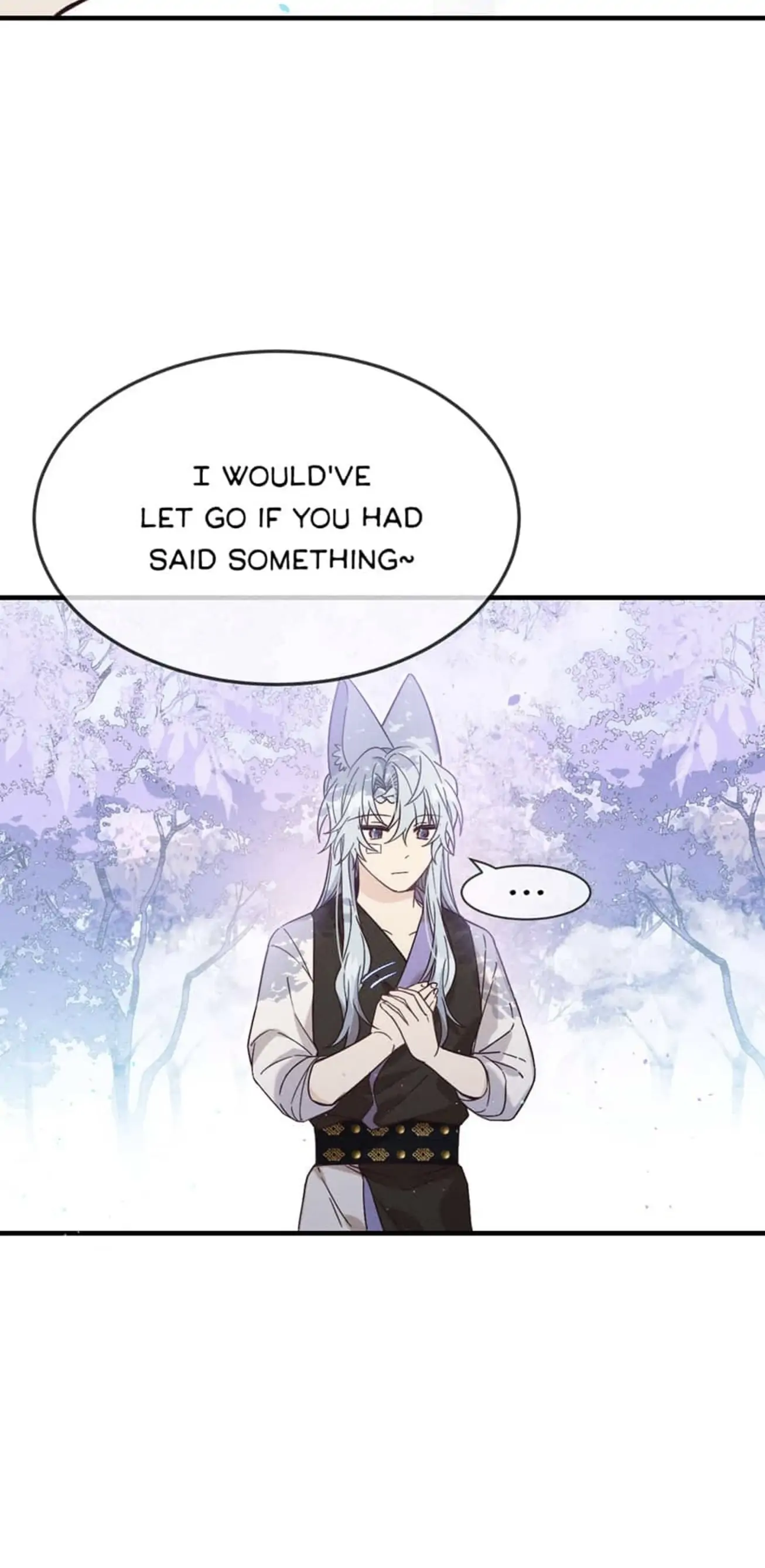 Cultivator x Contract Spirit chapter 76 - page 12