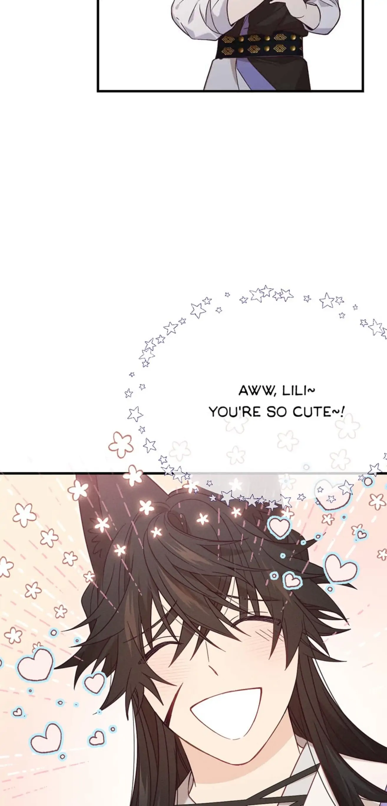 Cultivator x Contract Spirit chapter 76 - page 15