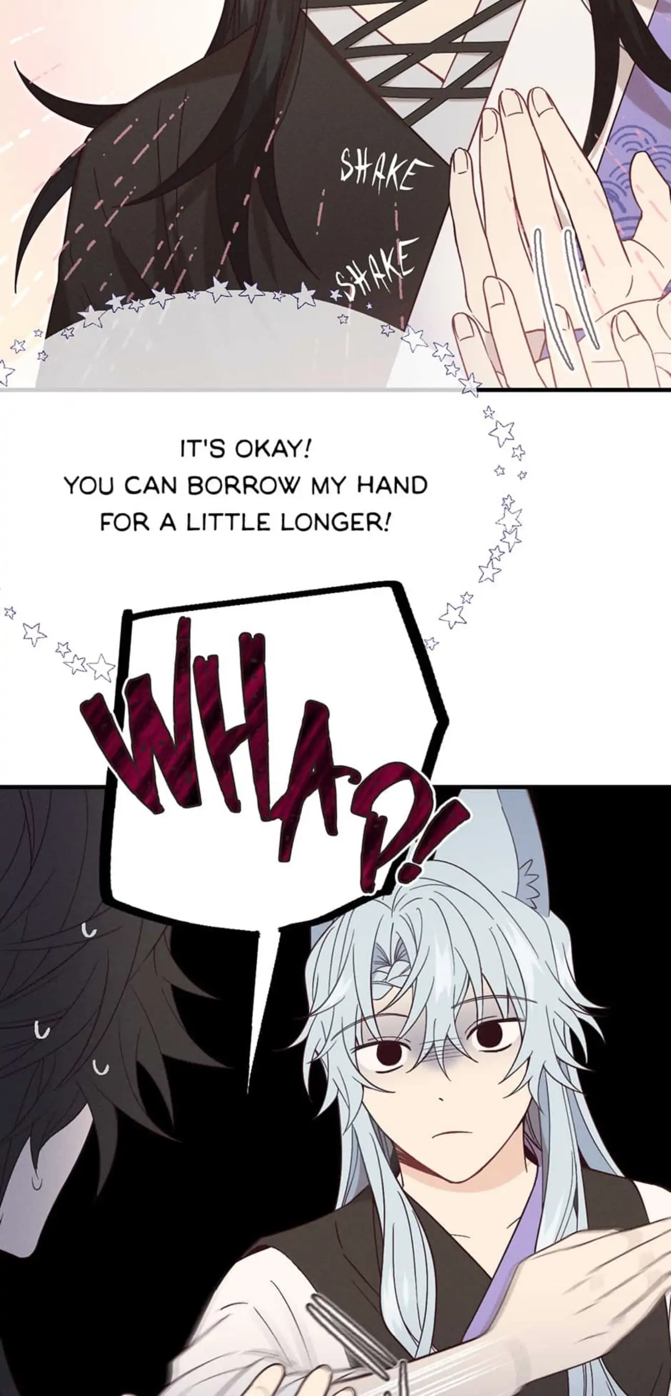 Cultivator x Contract Spirit chapter 76 - page 16