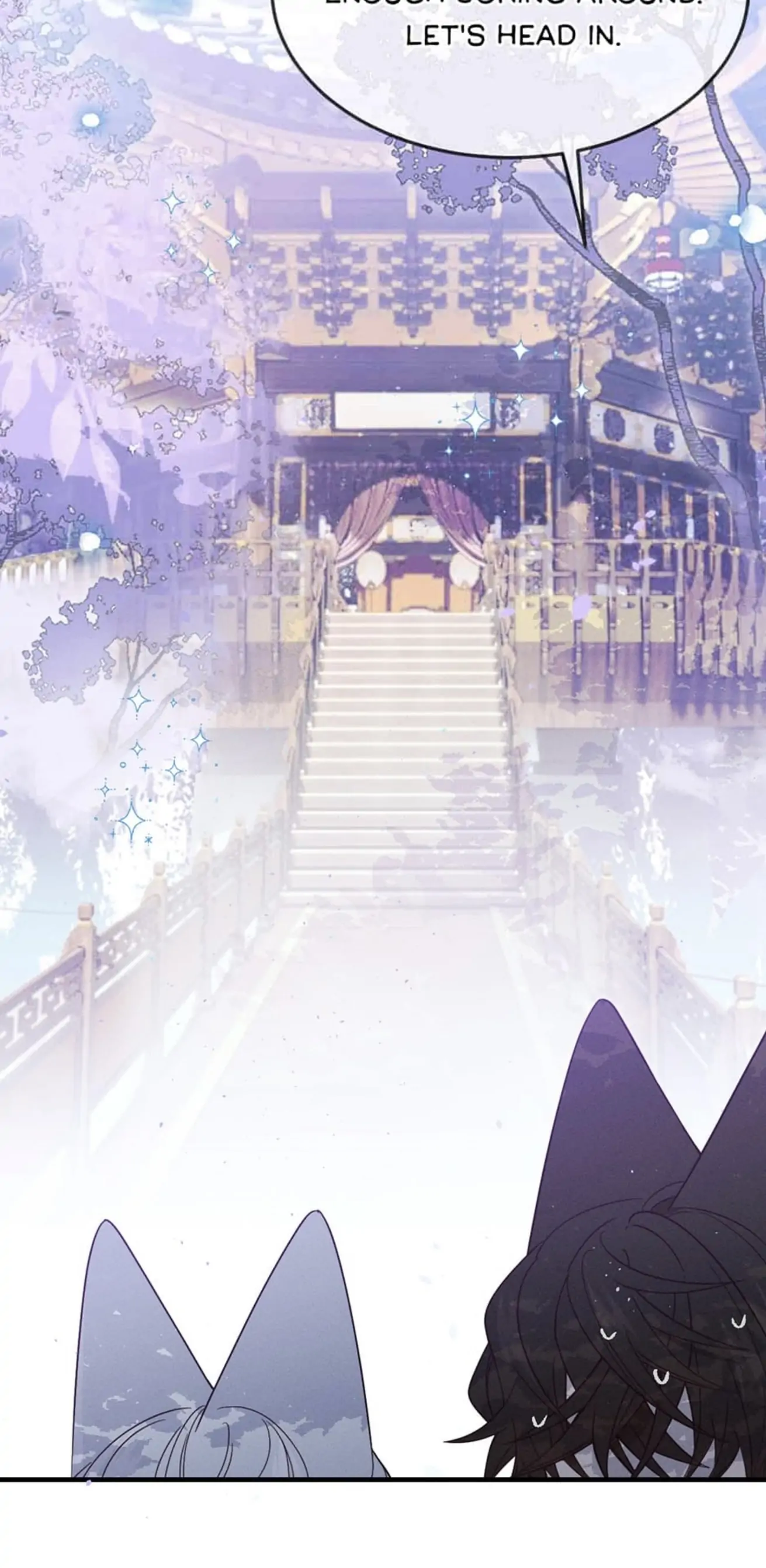 Cultivator x Contract Spirit chapter 76 - page 18