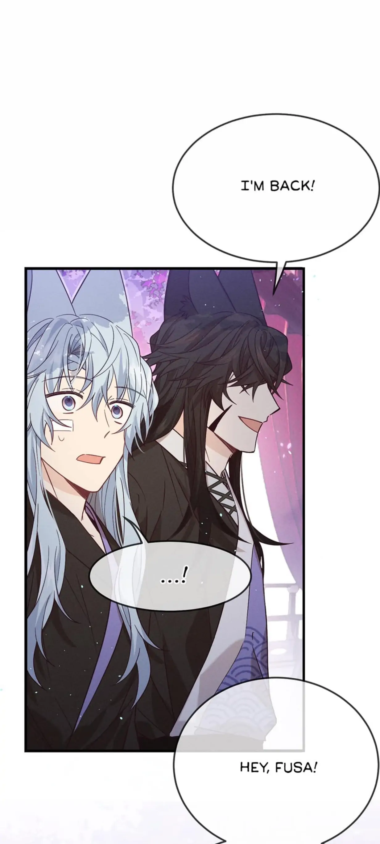 Cultivator x Contract Spirit chapter 76 - page 21