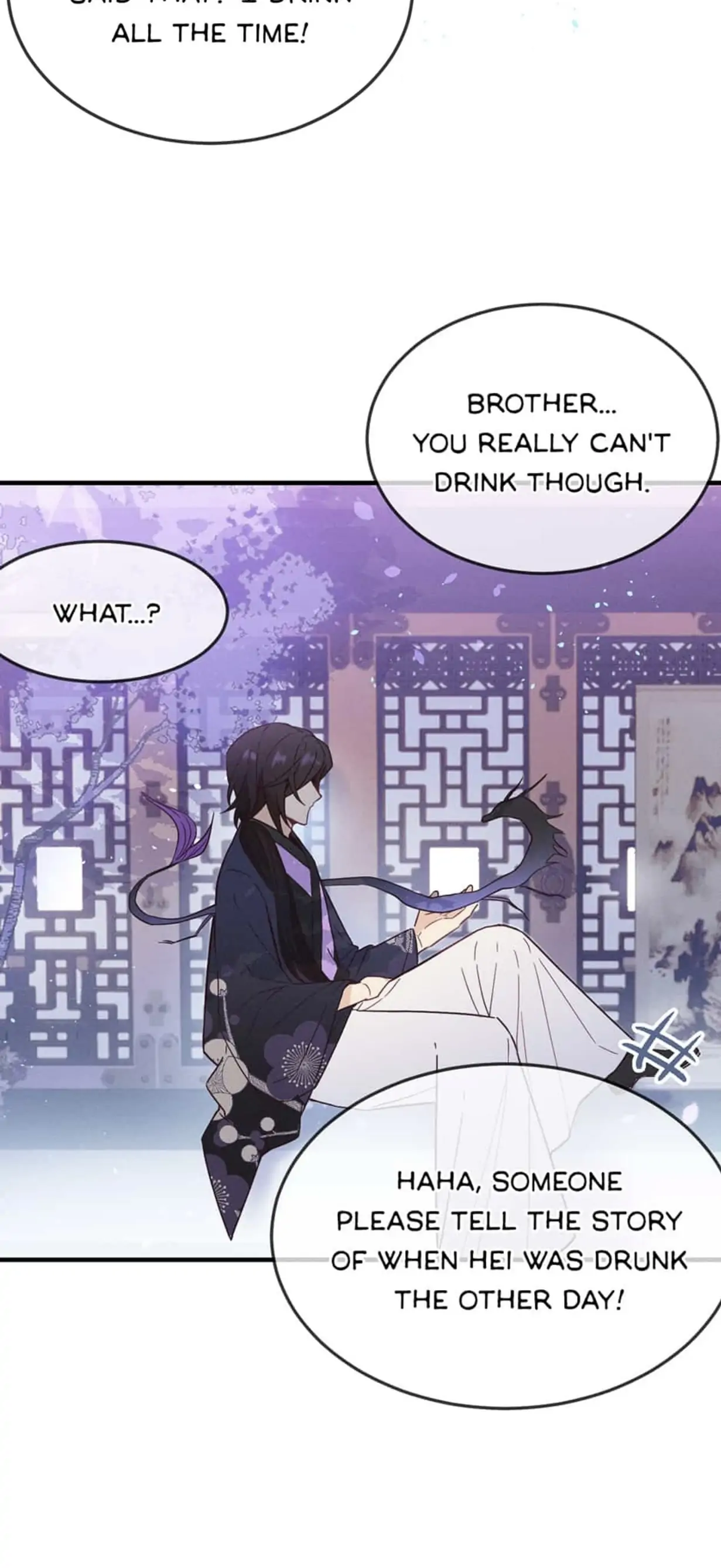 Cultivator x Contract Spirit chapter 76 - page 24