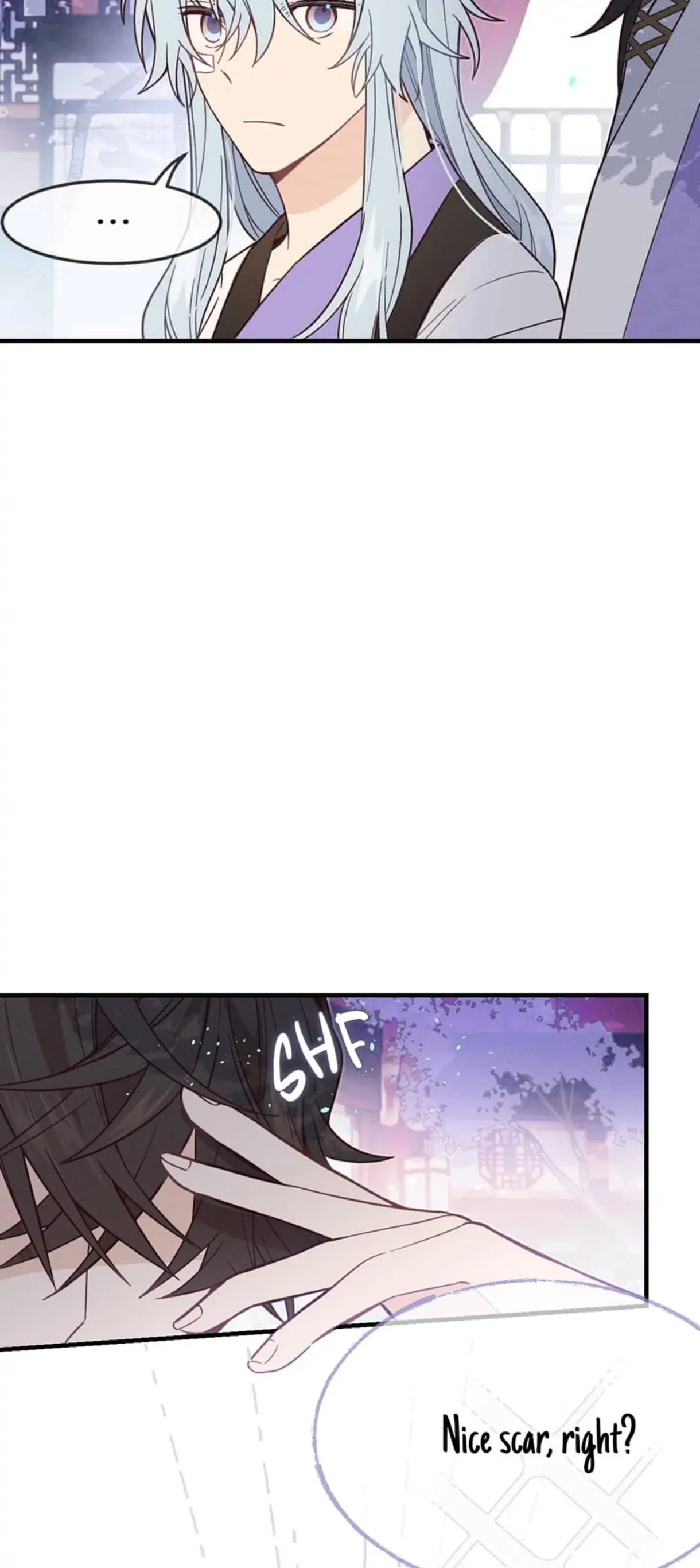 Cultivator x Contract Spirit chapter 76 - page 34