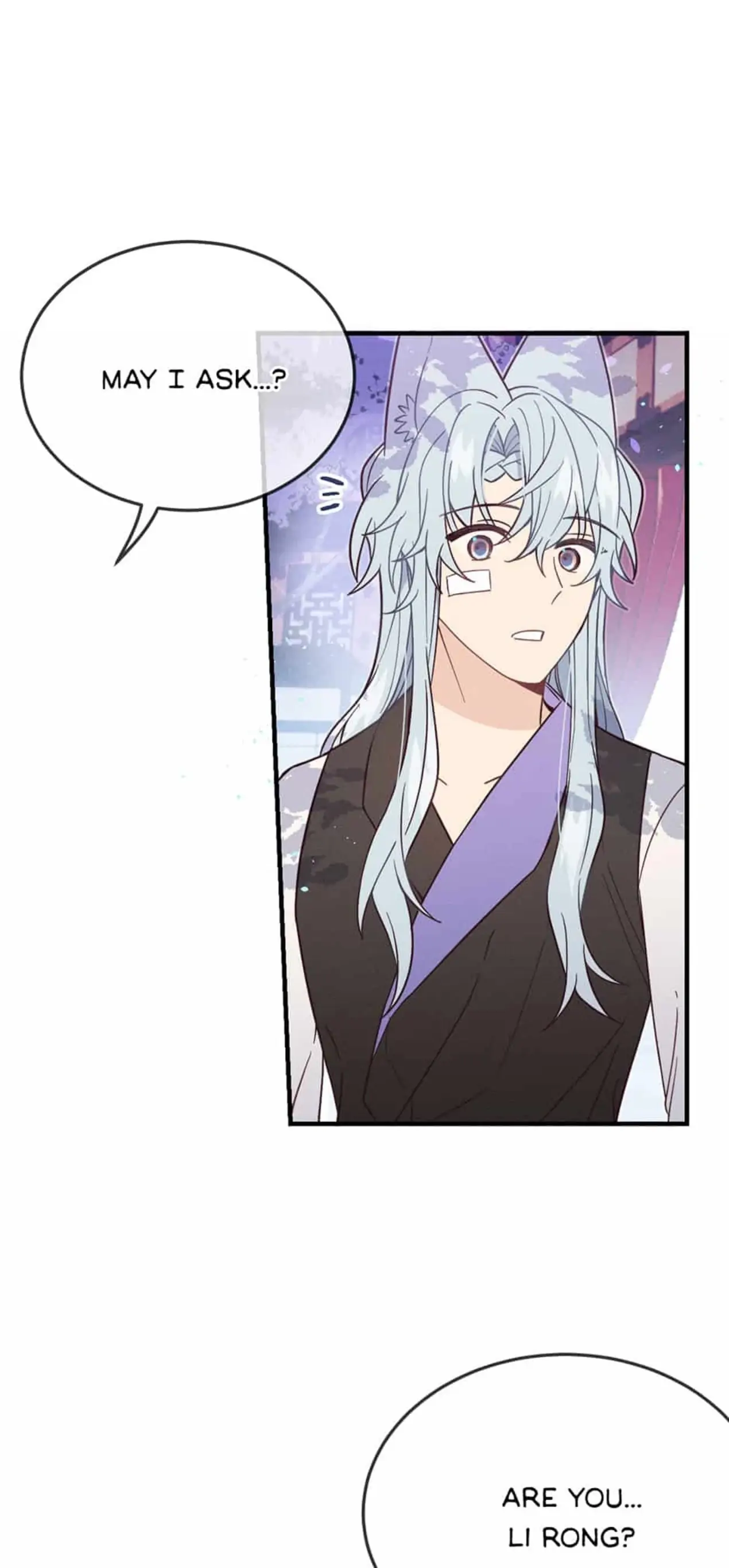 Cultivator x Contract Spirit chapter 76 - page 37