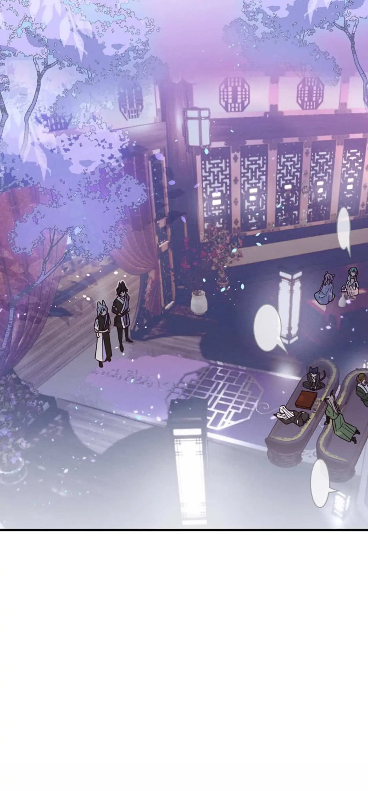 Cultivator x Contract Spirit chapter 76 - page 41