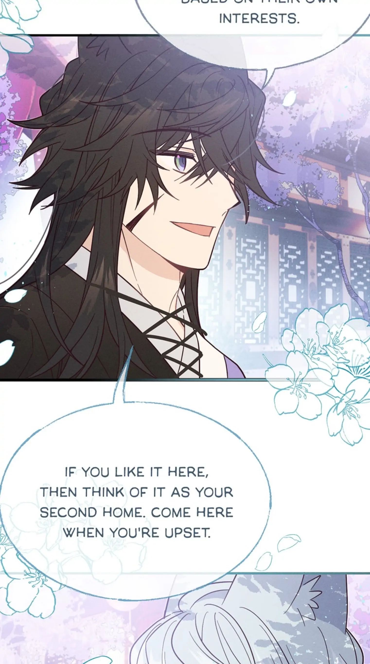 Cultivator x Contract Spirit chapter 76 - page 44