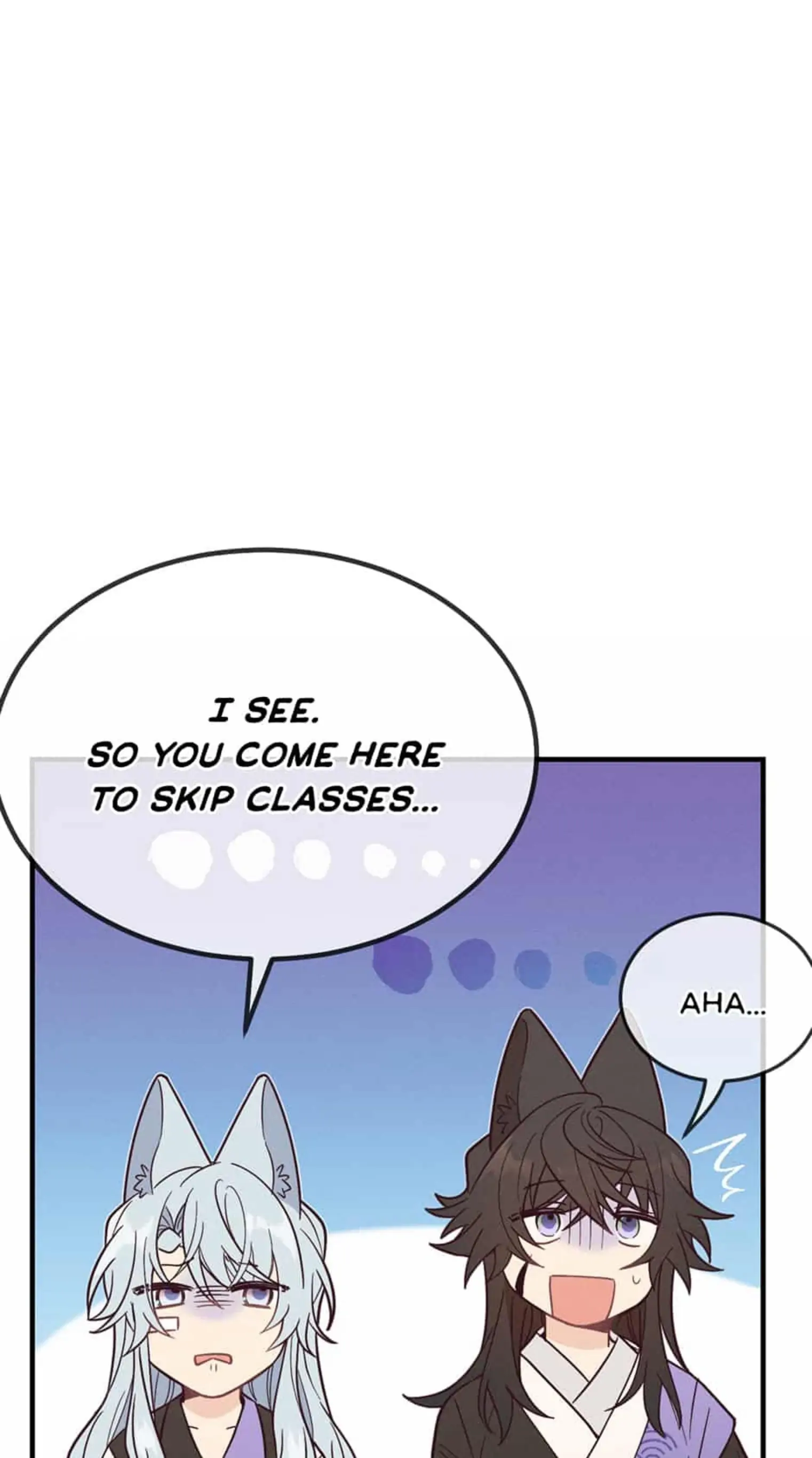 Cultivator x Contract Spirit chapter 76 - page 46