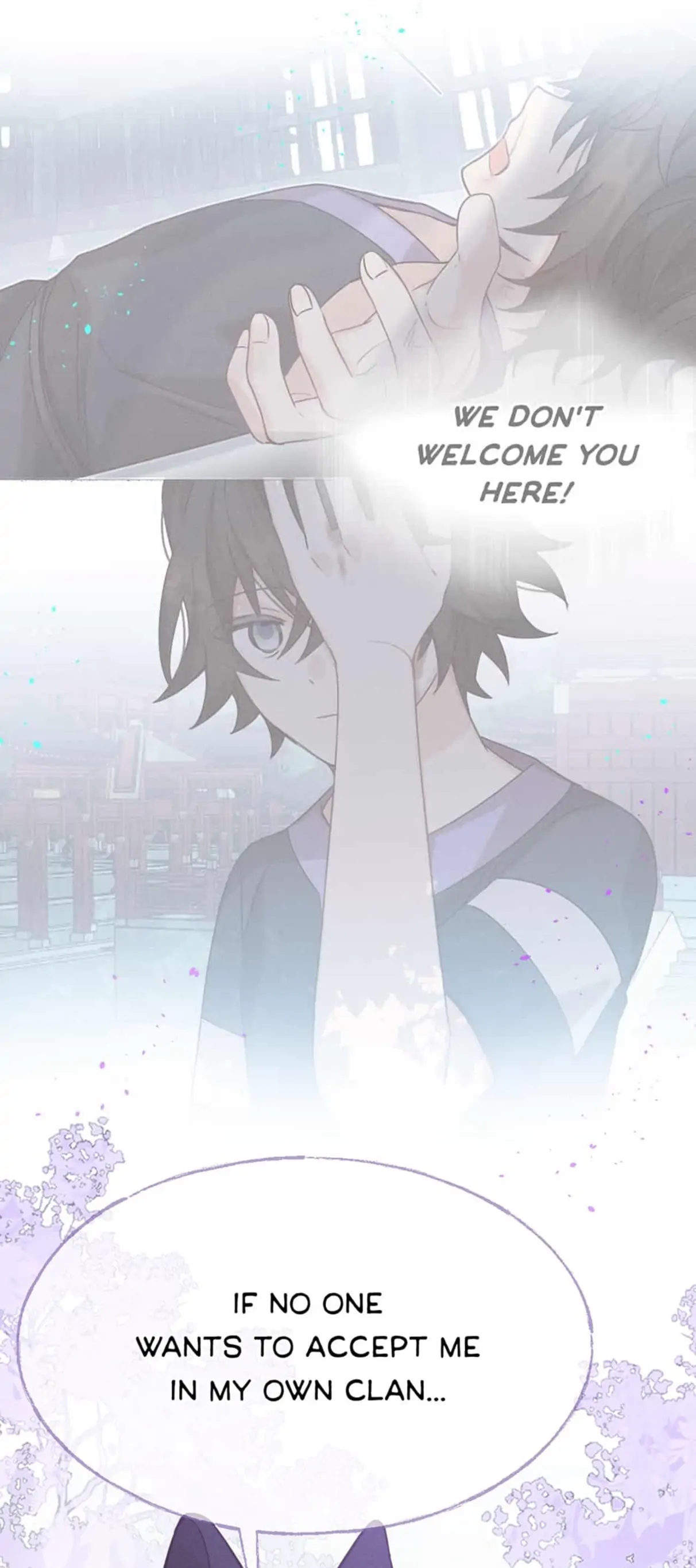 Cultivator x Contract Spirit chapter 76 - page 49