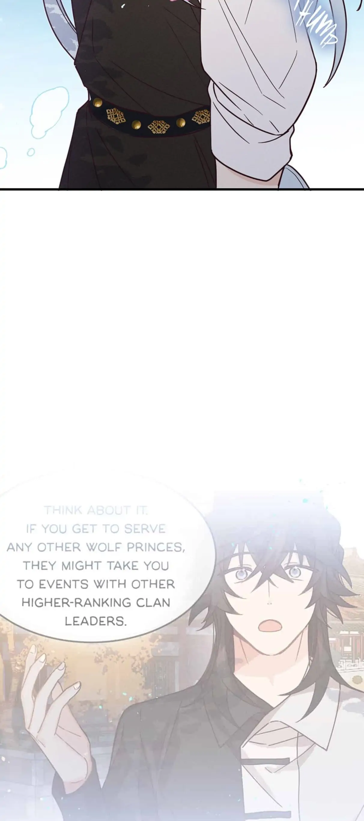 Cultivator x Contract Spirit chapter 76 - page 52