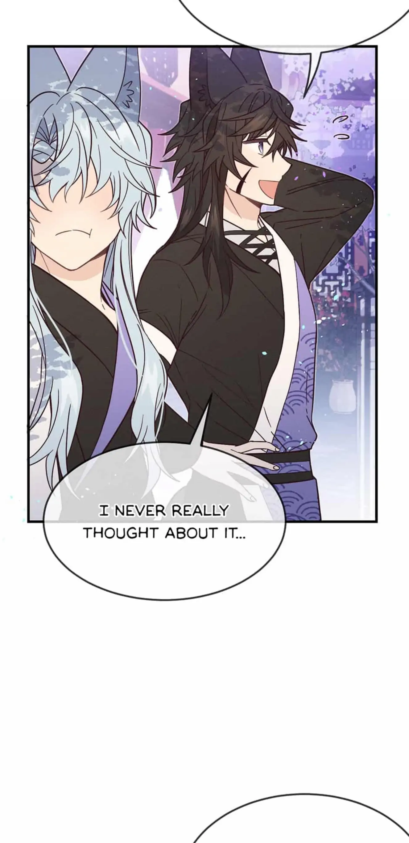Cultivator x Contract Spirit chapter 76 - page 56