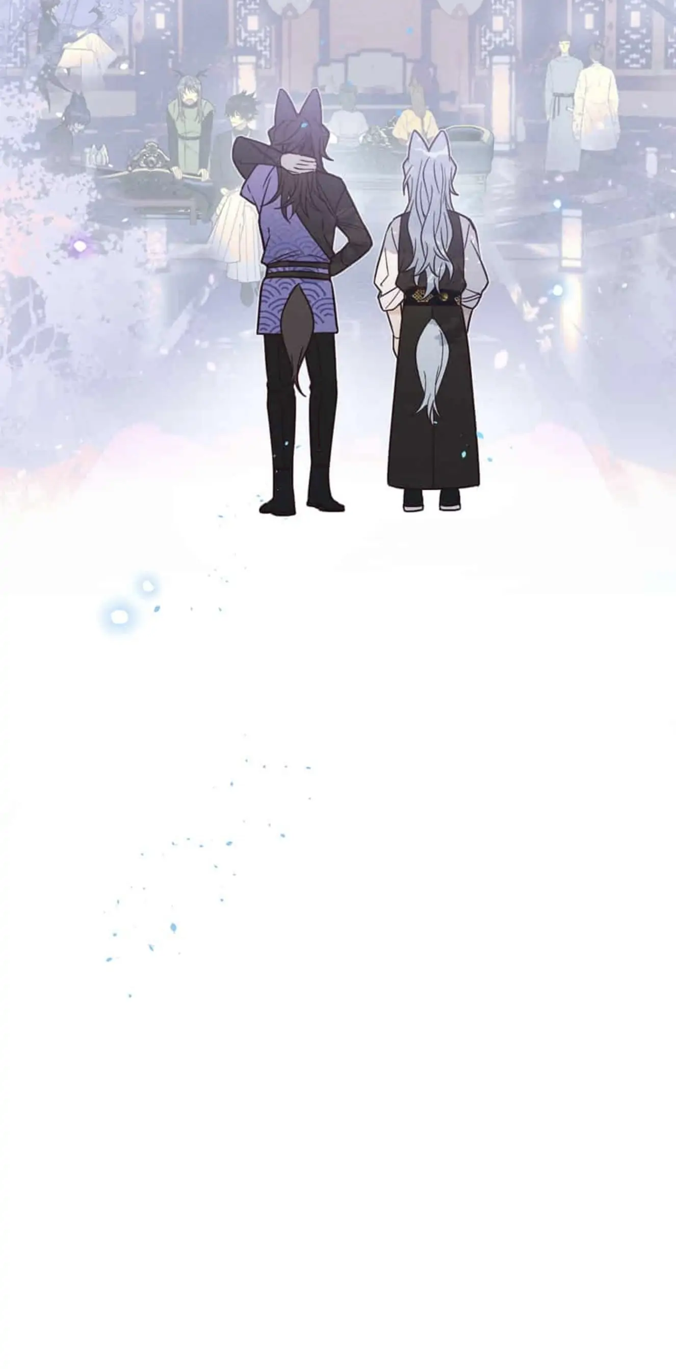 Cultivator x Contract Spirit chapter 76 - page 60
