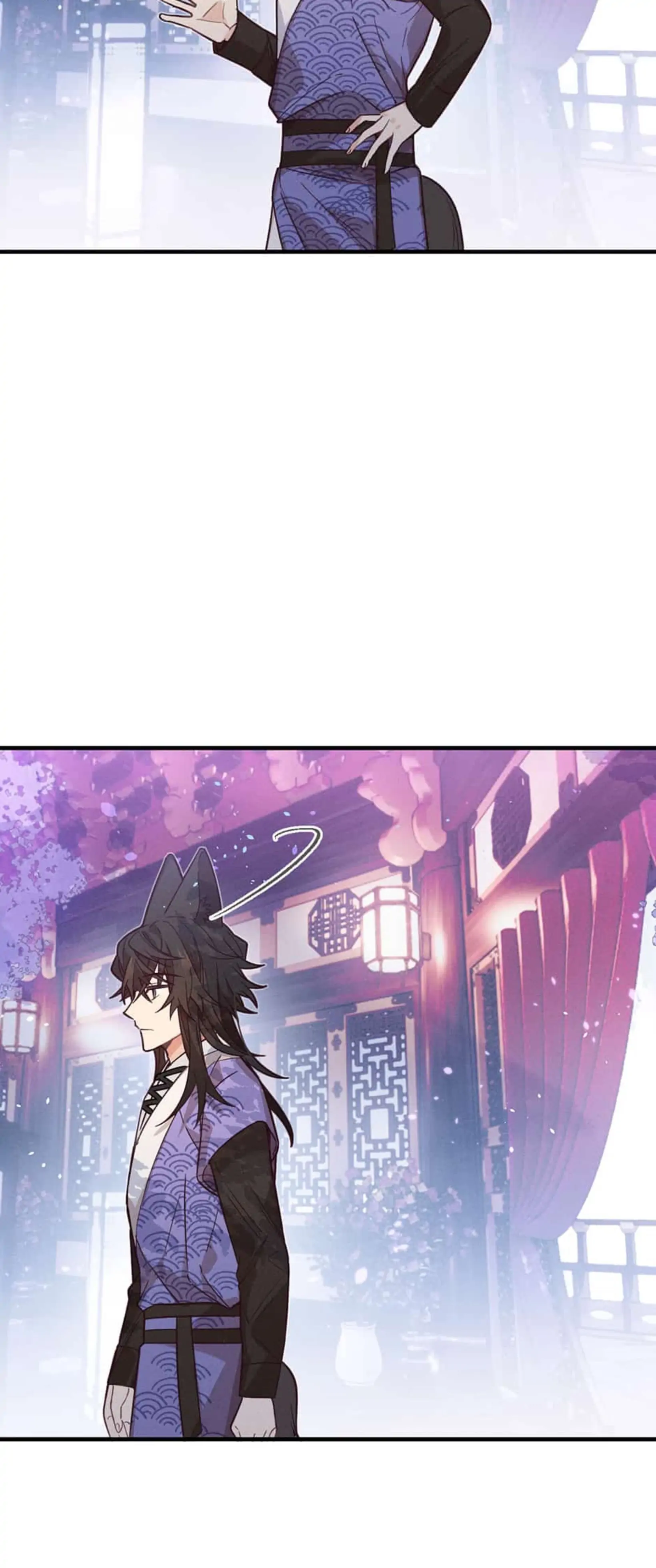 Cultivator x Contract Spirit chapter 76 - page 63