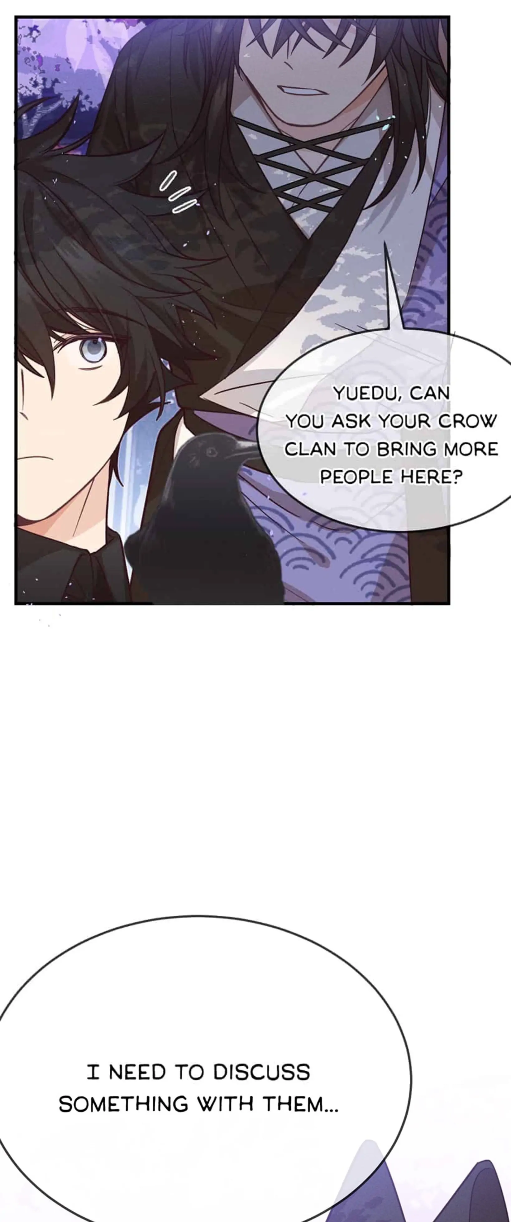 Cultivator x Contract Spirit chapter 76 - page 65